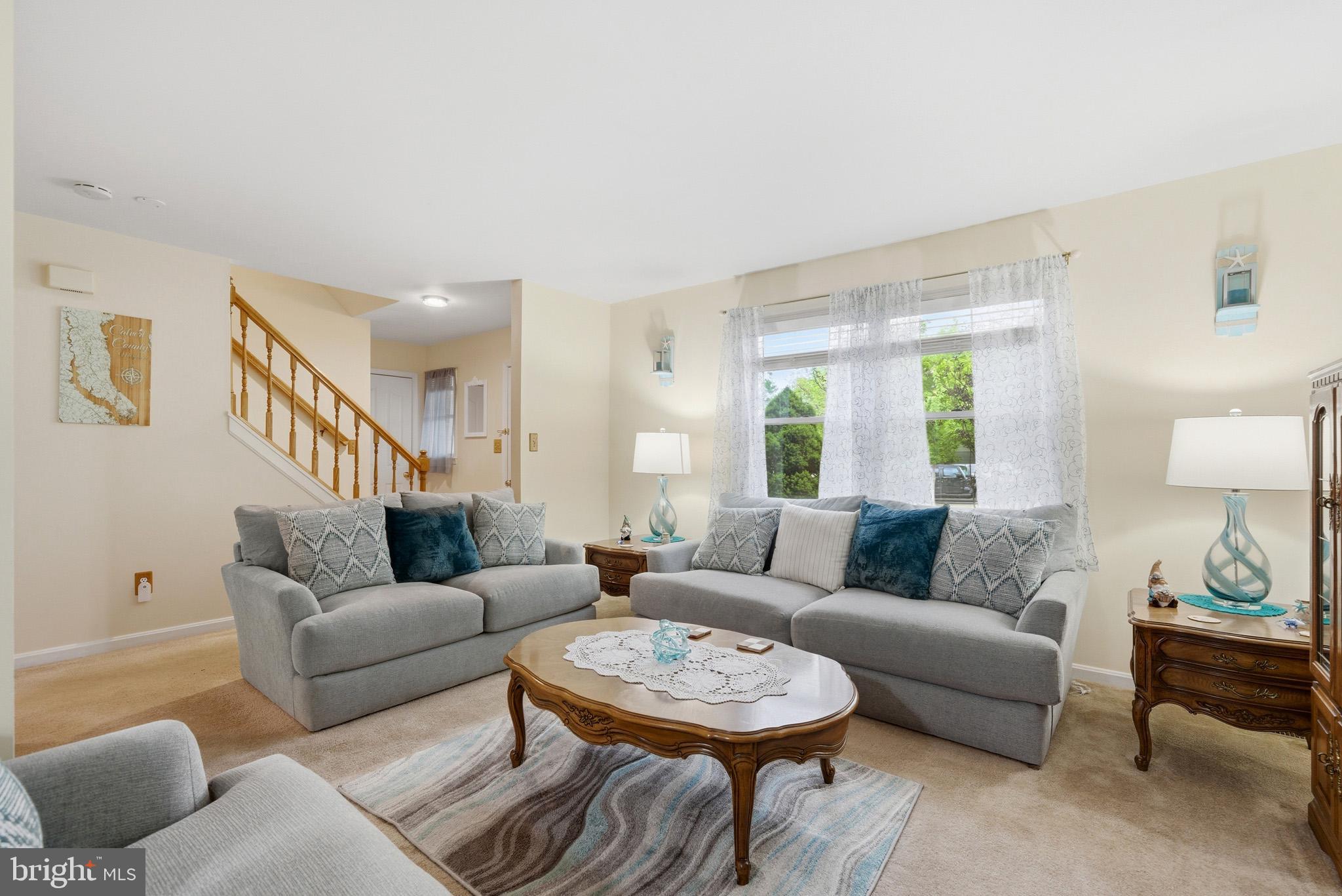 GRAY INN COURT - Residential