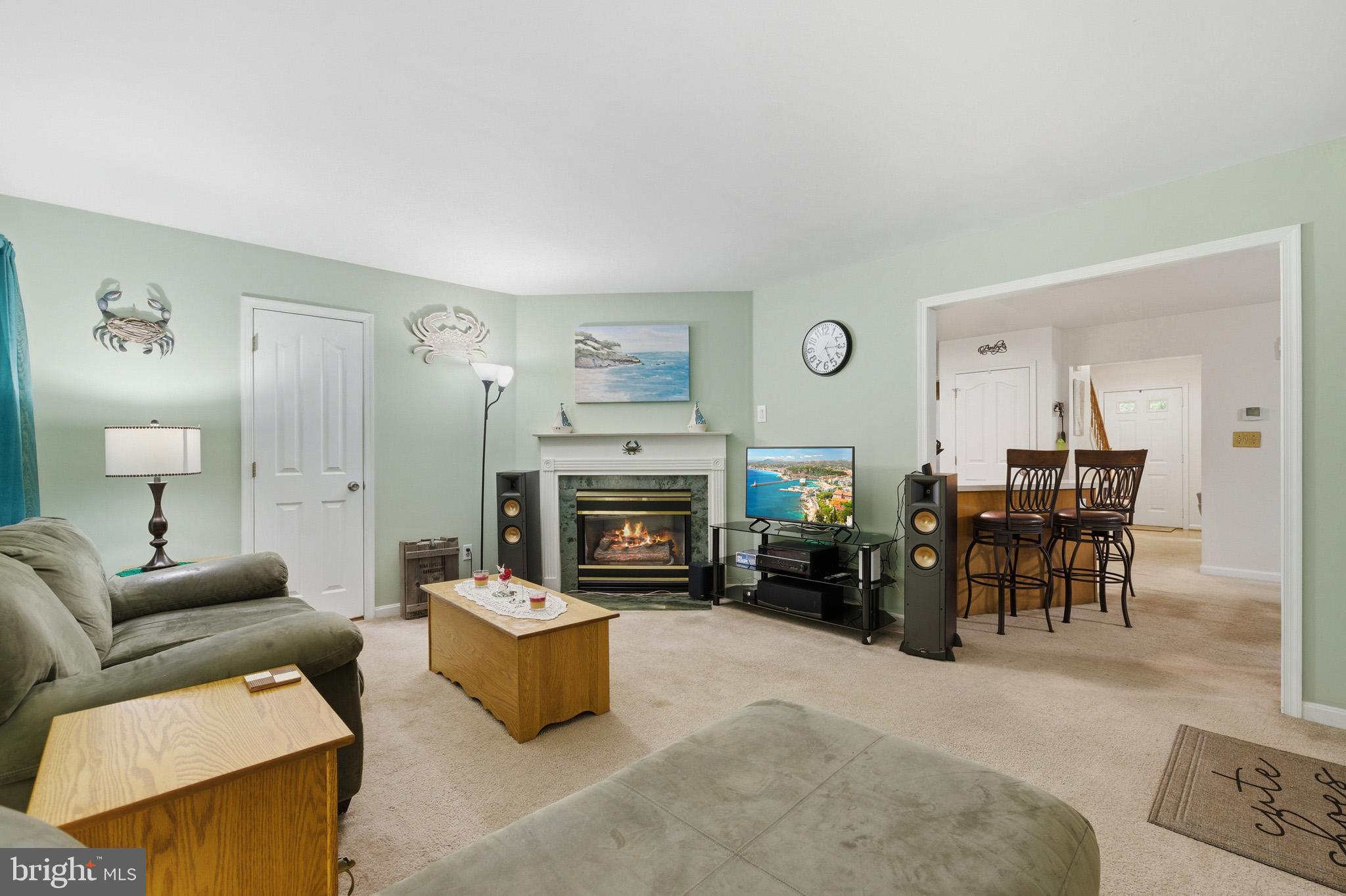 GRAY INN COURT - Residential