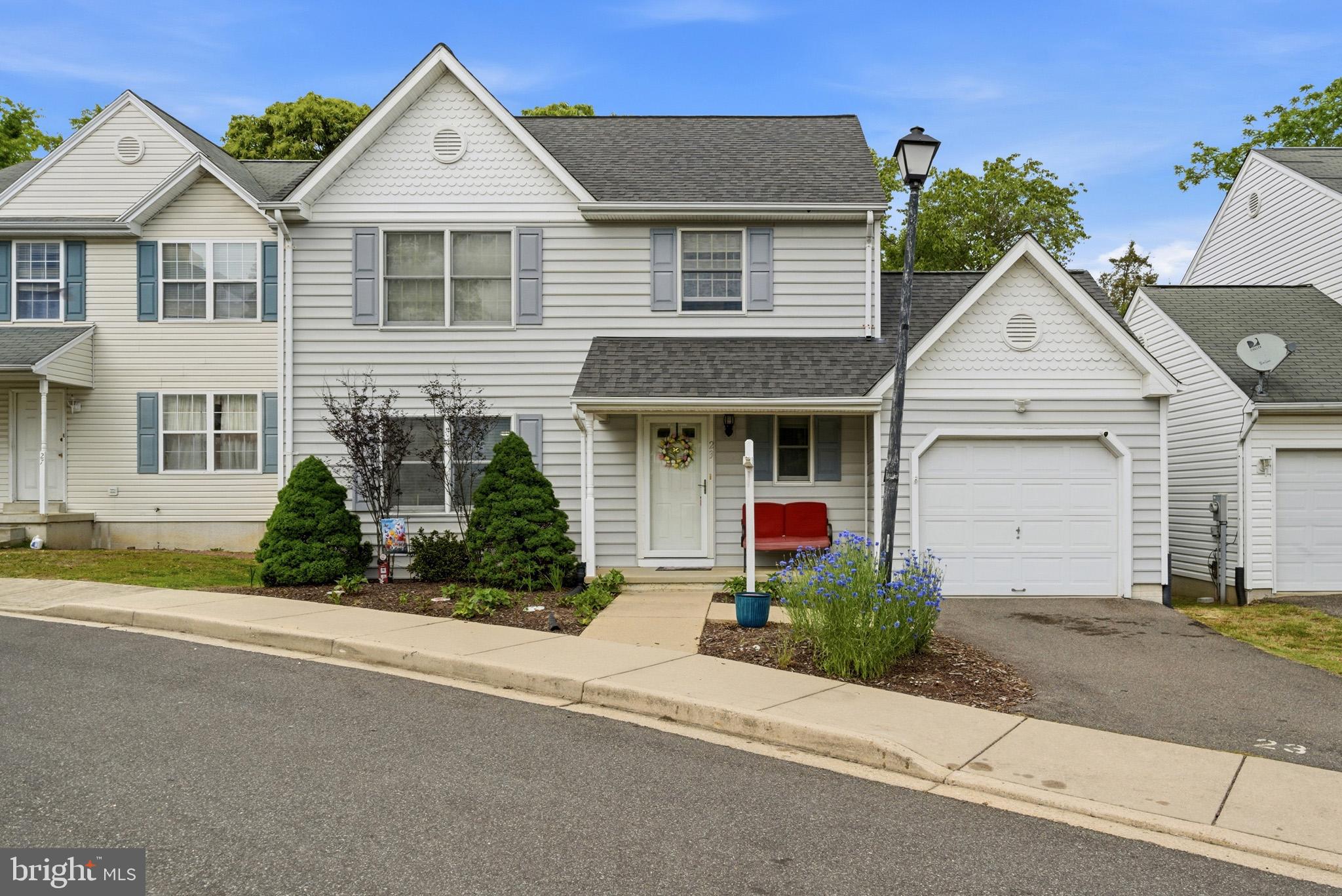 GRAY INN COURT - Residential