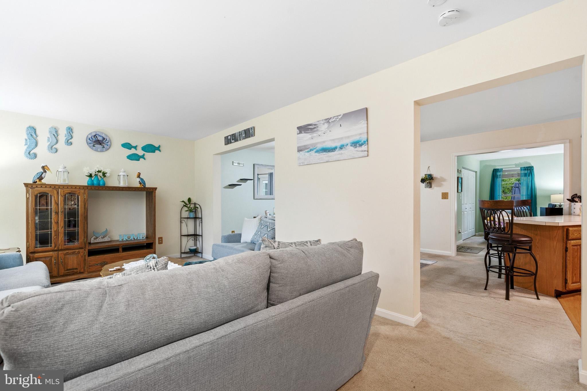 GRAY INN COURT - Residential
