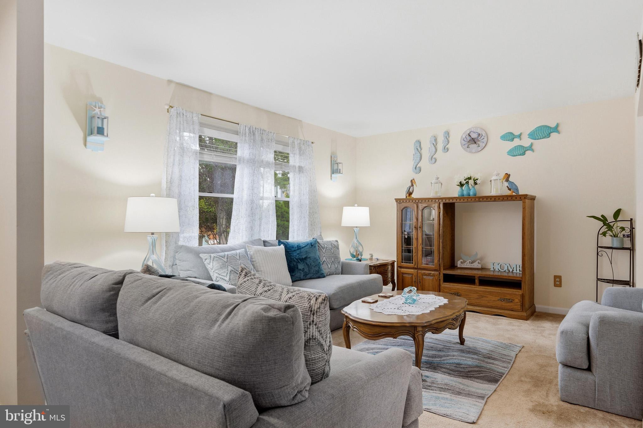 GRAY INN COURT - Residential
