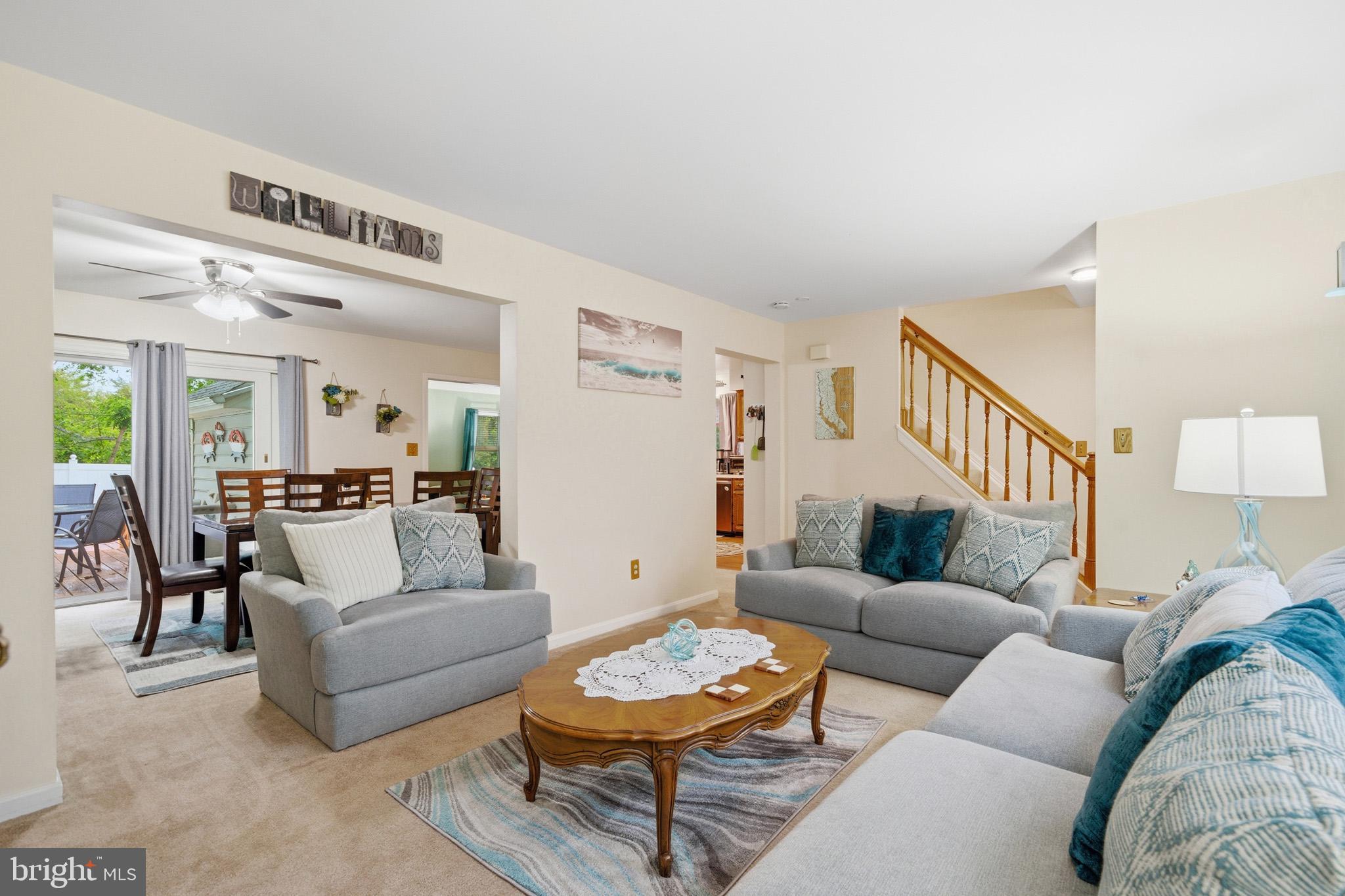 GRAY INN COURT - Residential