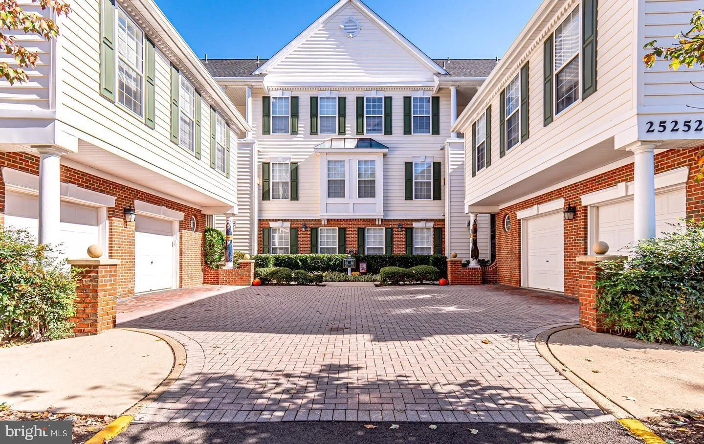25252 Riffleford Square Unit 204, Chantilly, VA, 20152