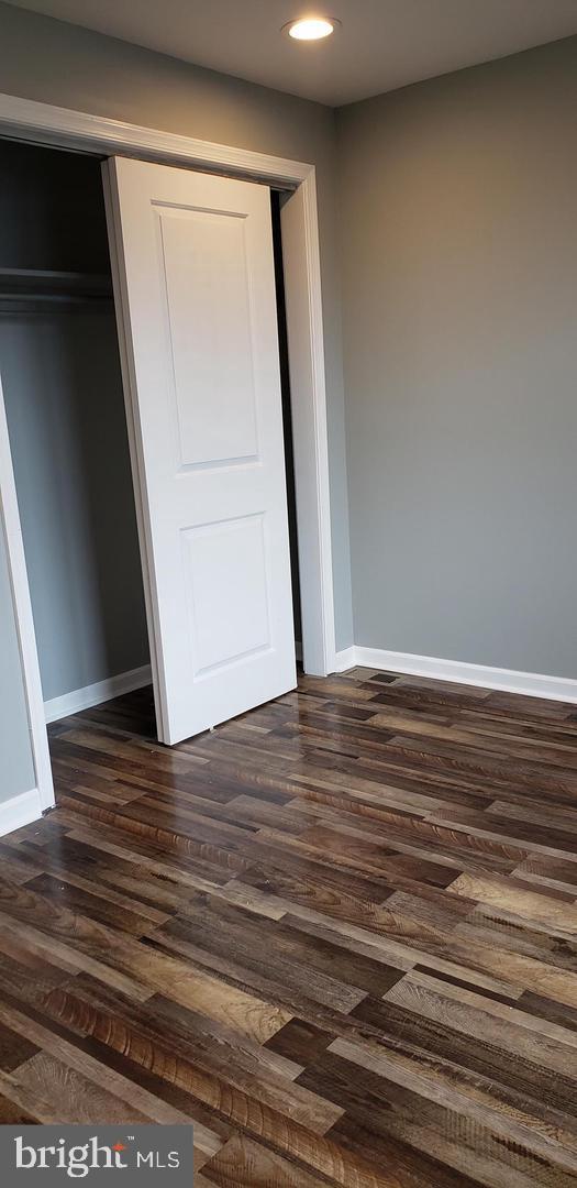 POINT BREEZE - Residential Lease