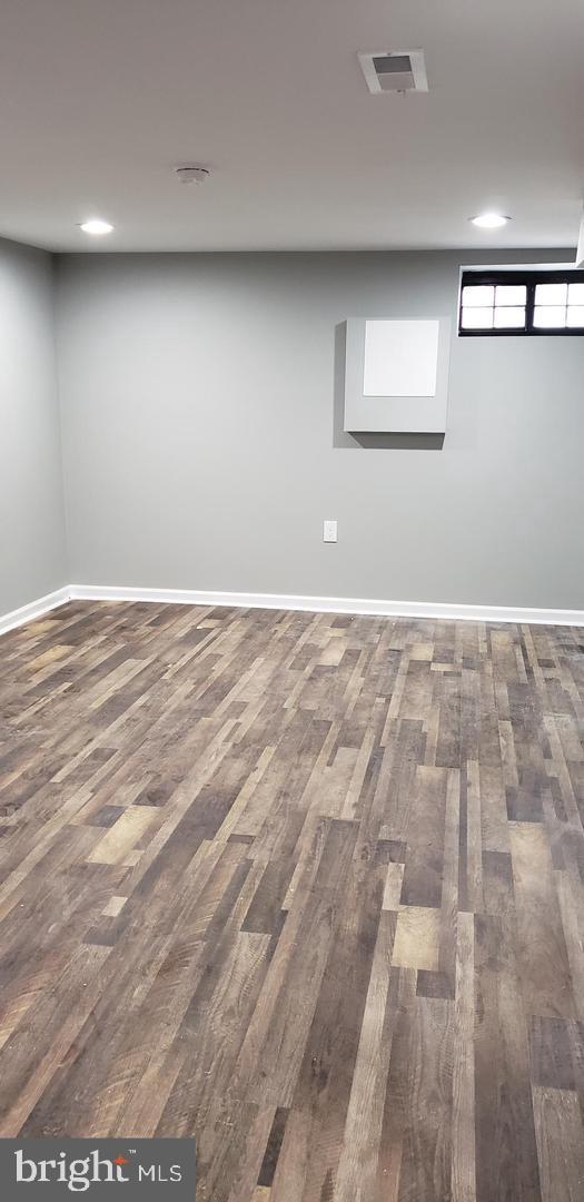 POINT BREEZE - Residential Lease