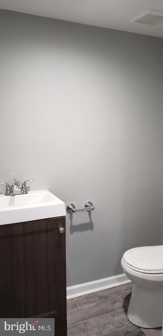 POINT BREEZE - Residential Lease