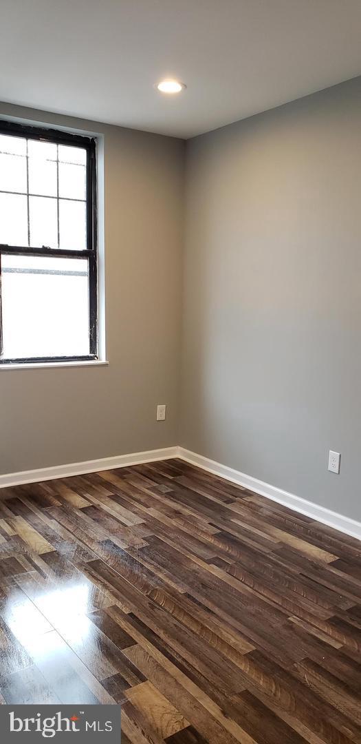 POINT BREEZE - Residential Lease