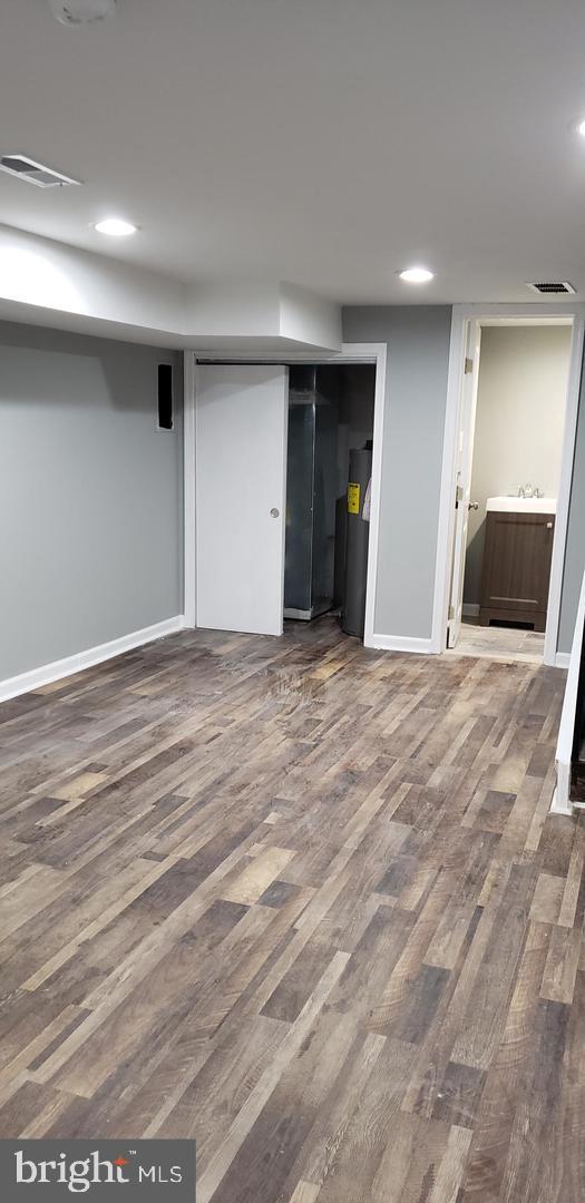 POINT BREEZE - Residential Lease