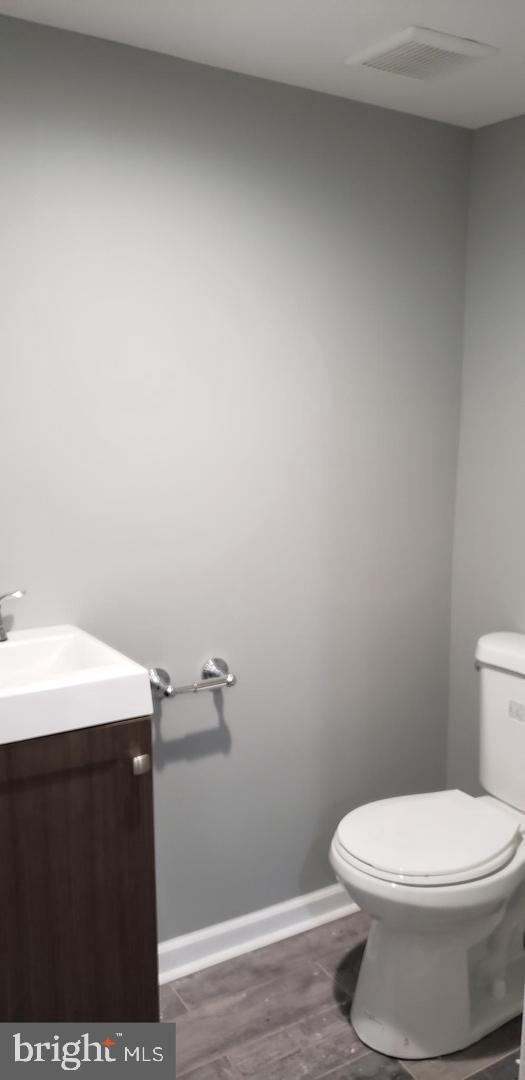 POINT BREEZE - Residential Lease