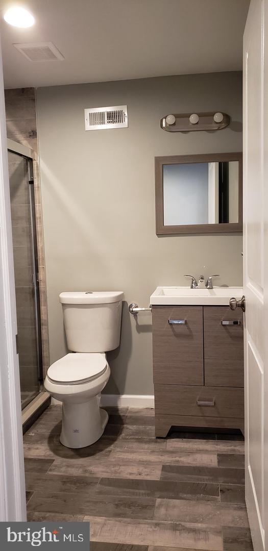 POINT BREEZE - Residential Lease