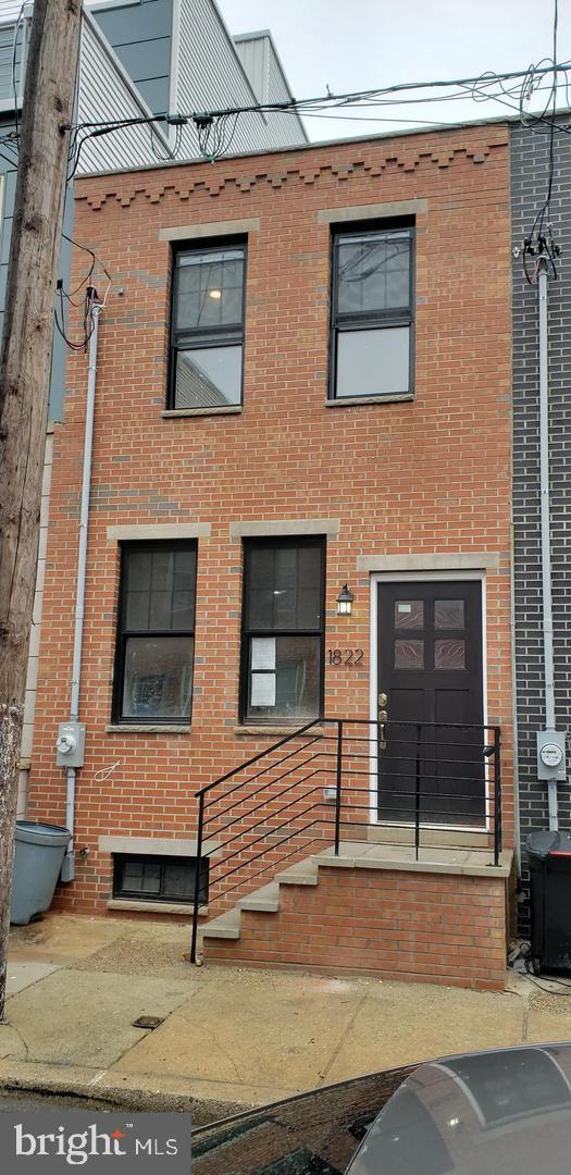 POINT BREEZE - Residential Lease