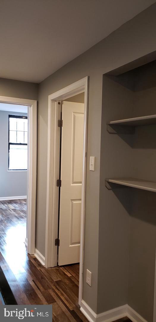 POINT BREEZE - Residential Lease