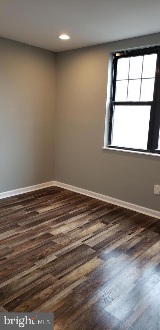 POINT BREEZE - Residential Lease