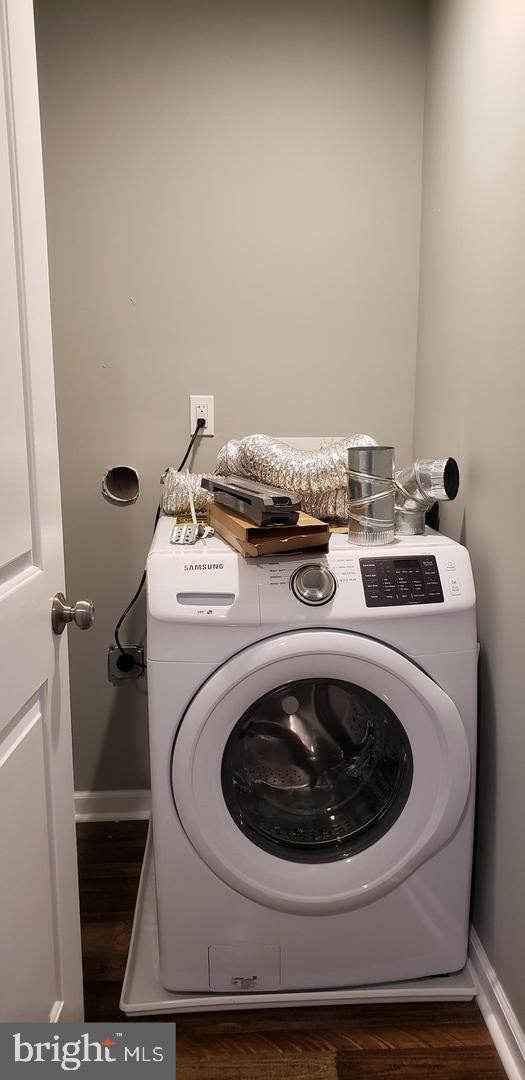 POINT BREEZE - Residential Lease