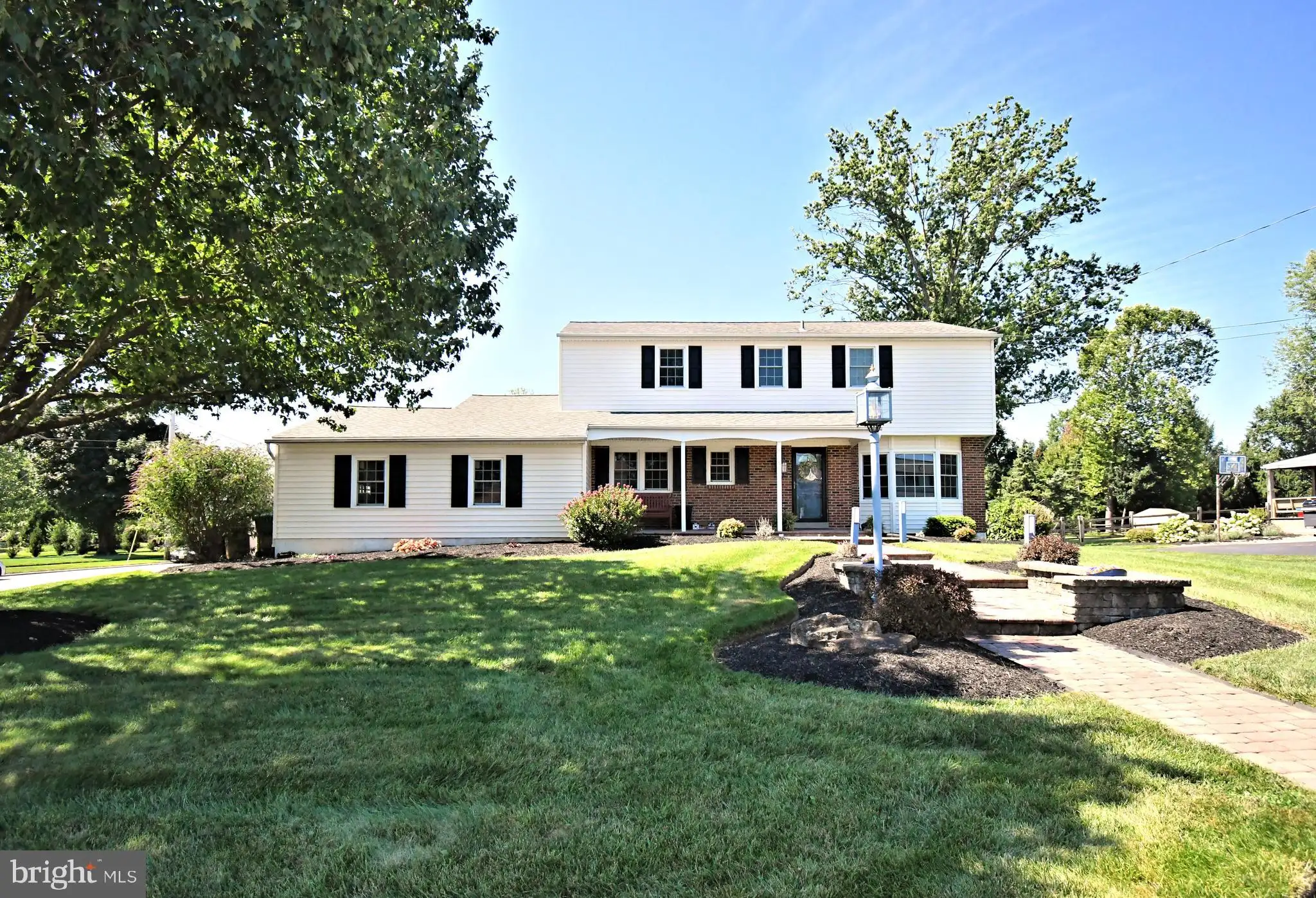735 Bell Lane, Ambler, PA, 19002