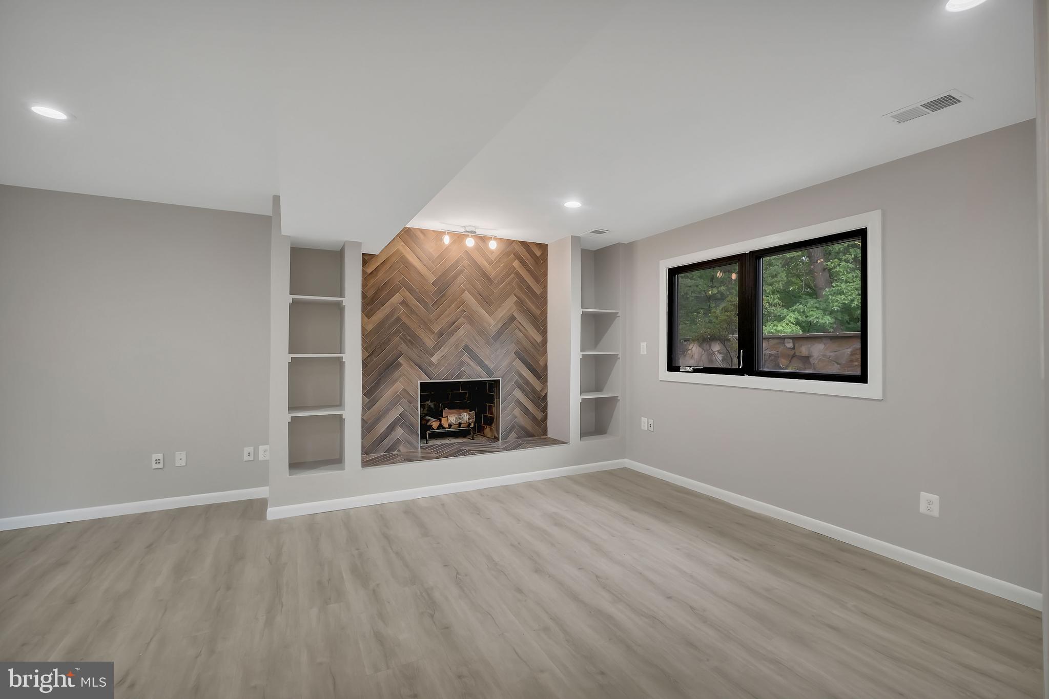 DAIL PARK - Residential