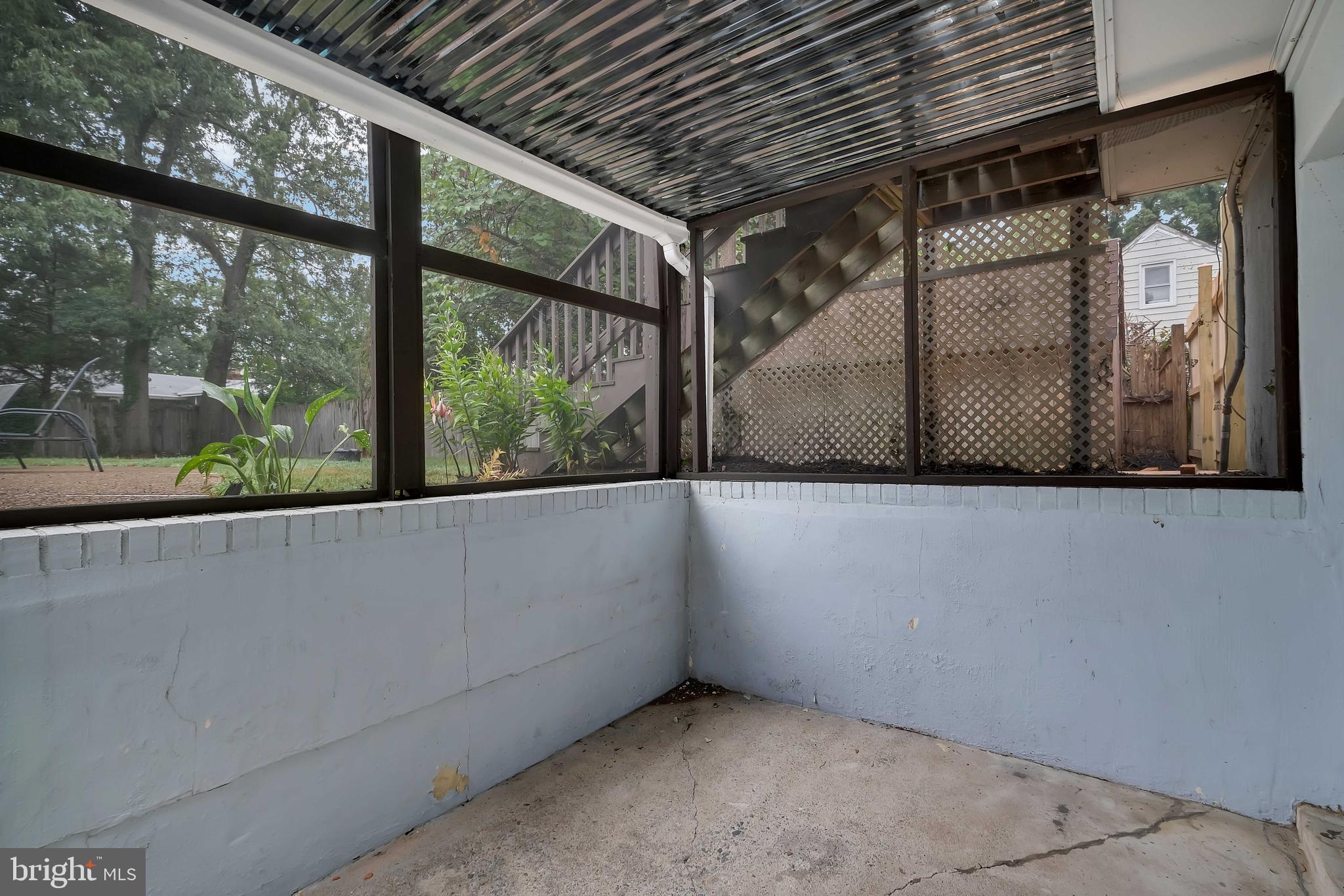 DAIL PARK - Residential