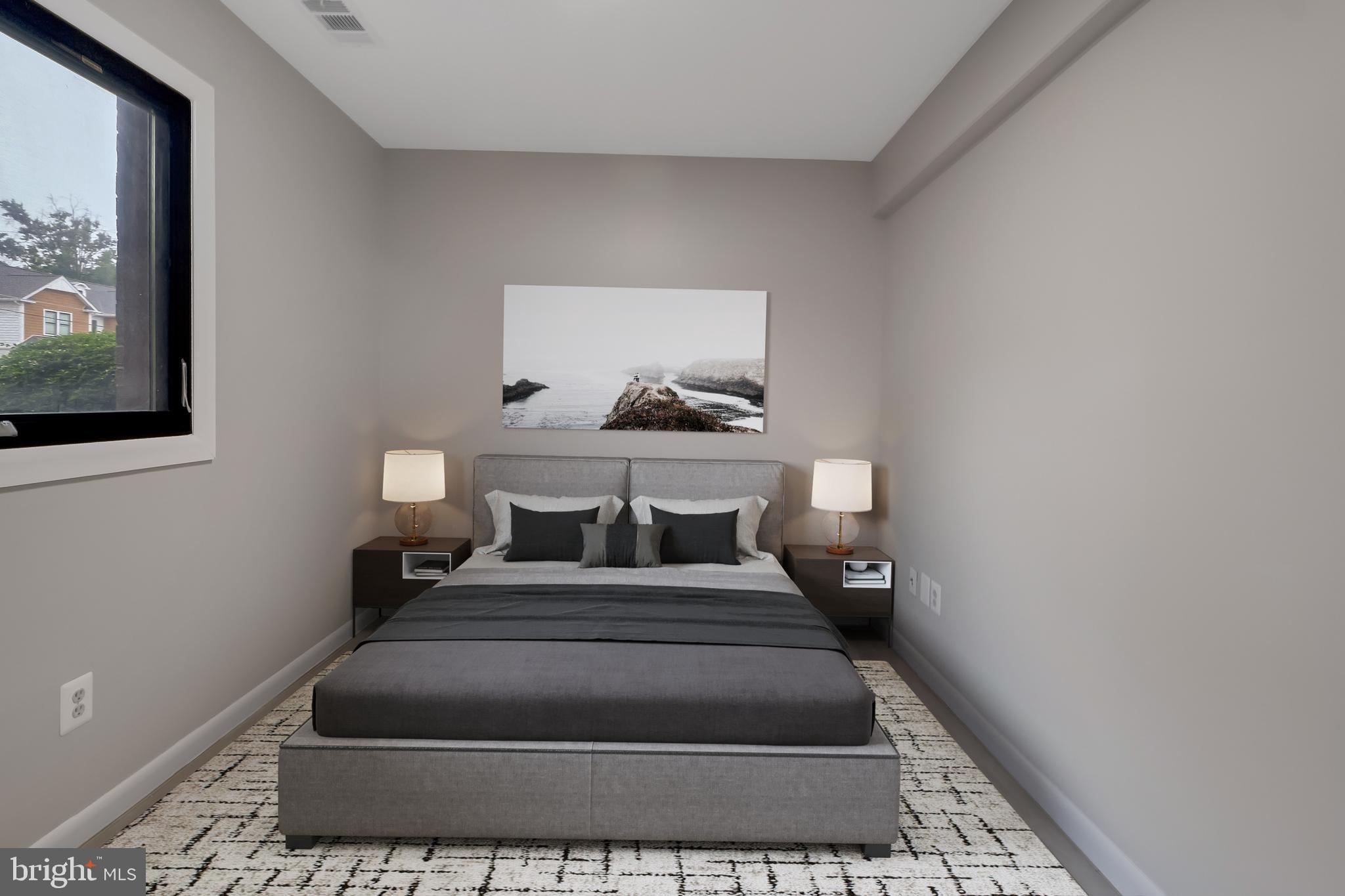 DAIL PARK - Residential