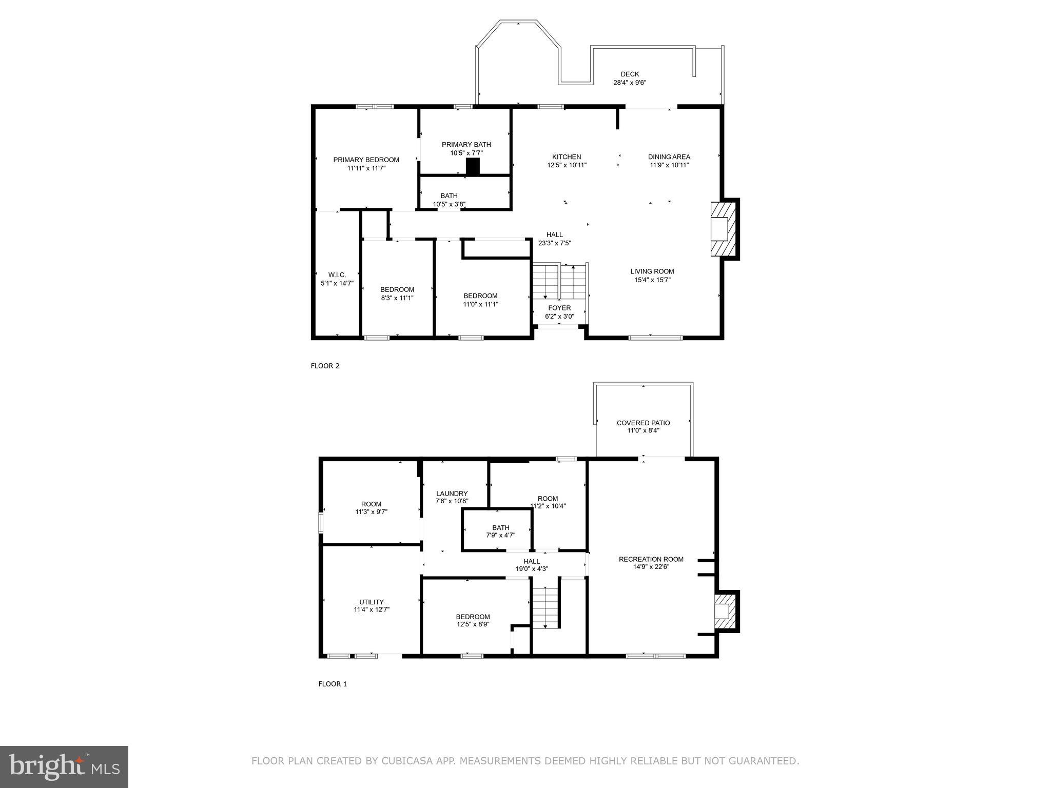 DAIL PARK - Residential