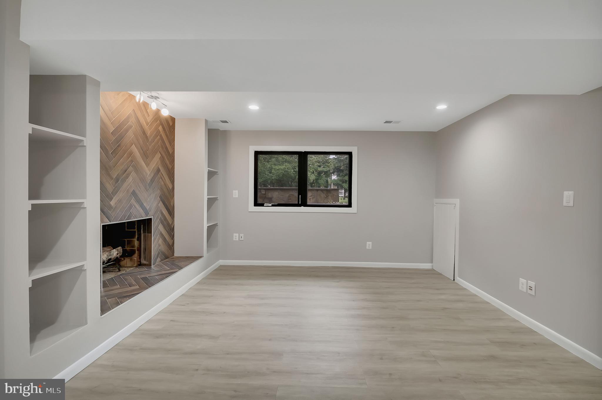 DAIL PARK - Residential