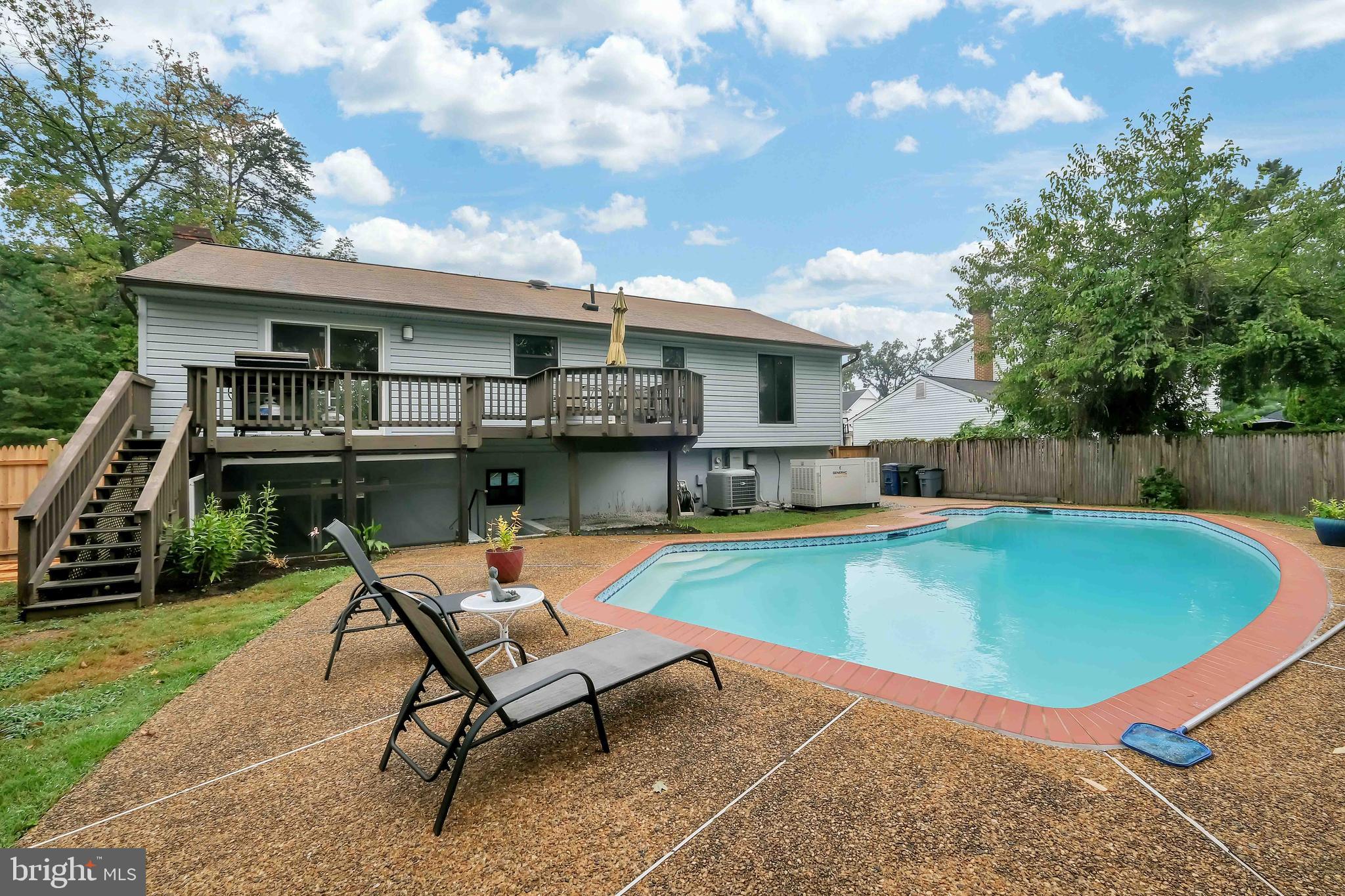 DAIL PARK - Residential