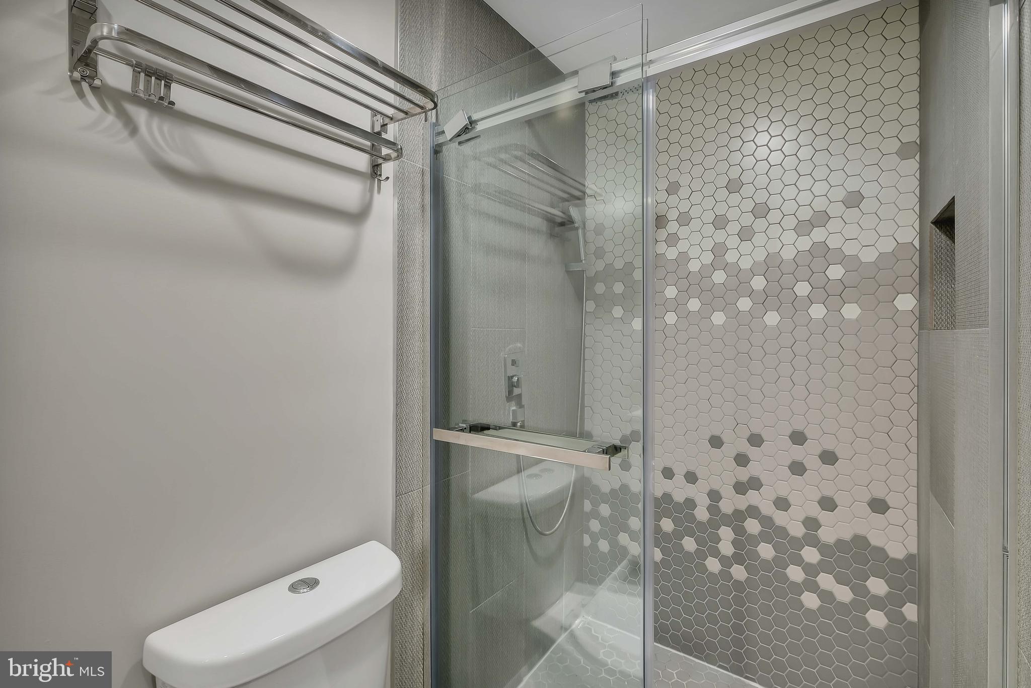 DAIL PARK - Residential