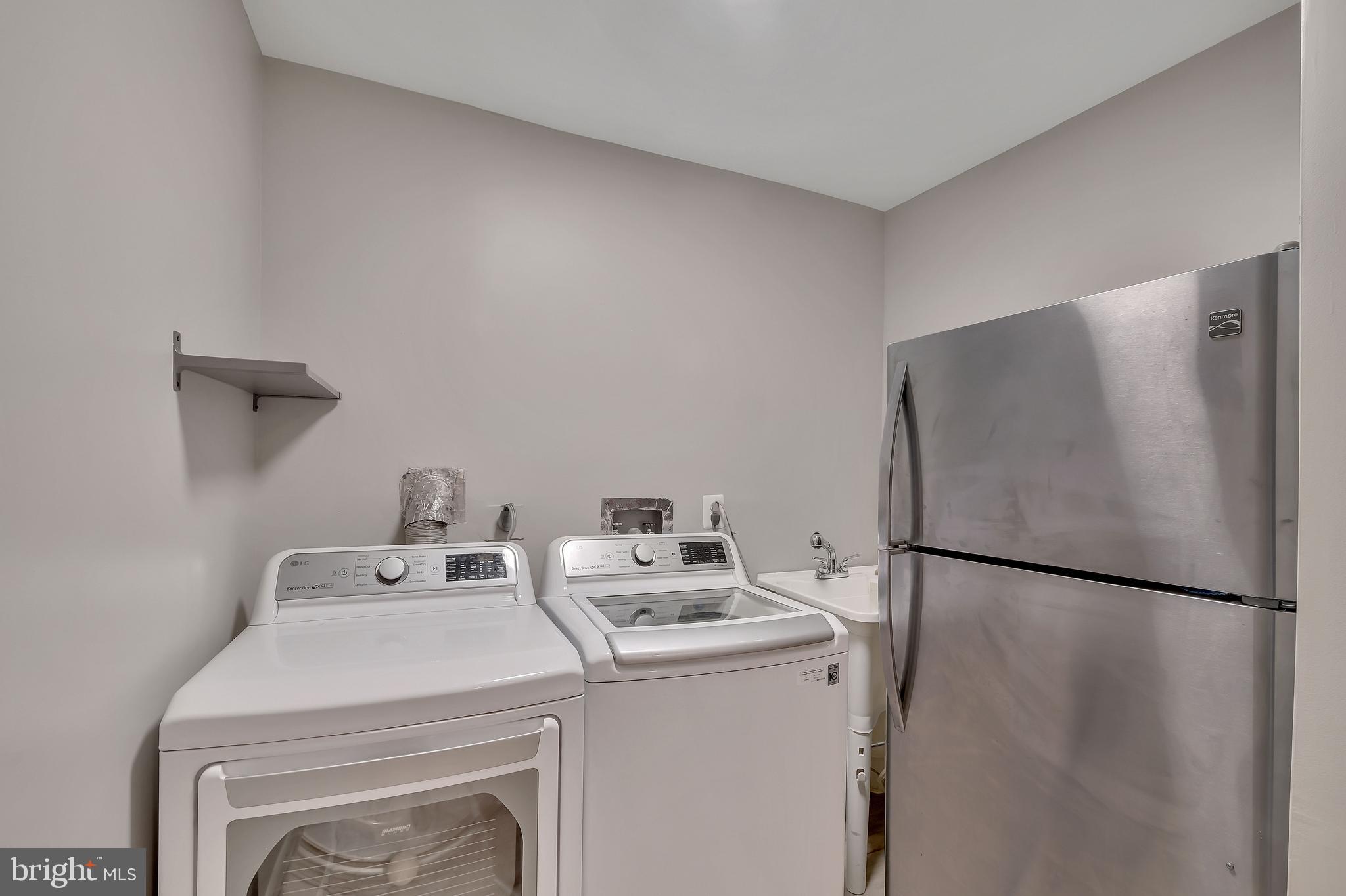 DAIL PARK - Residential