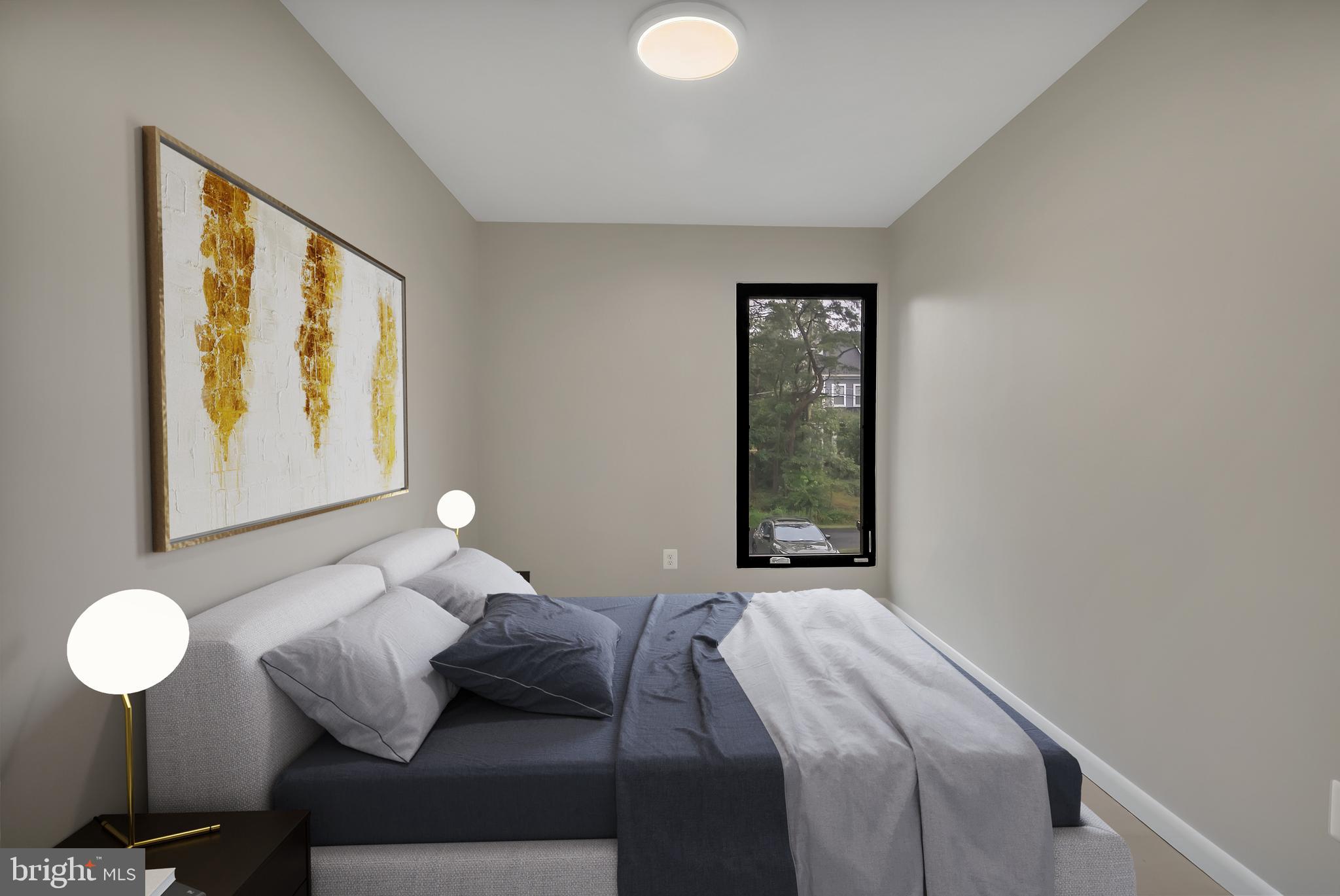 DAIL PARK - Residential