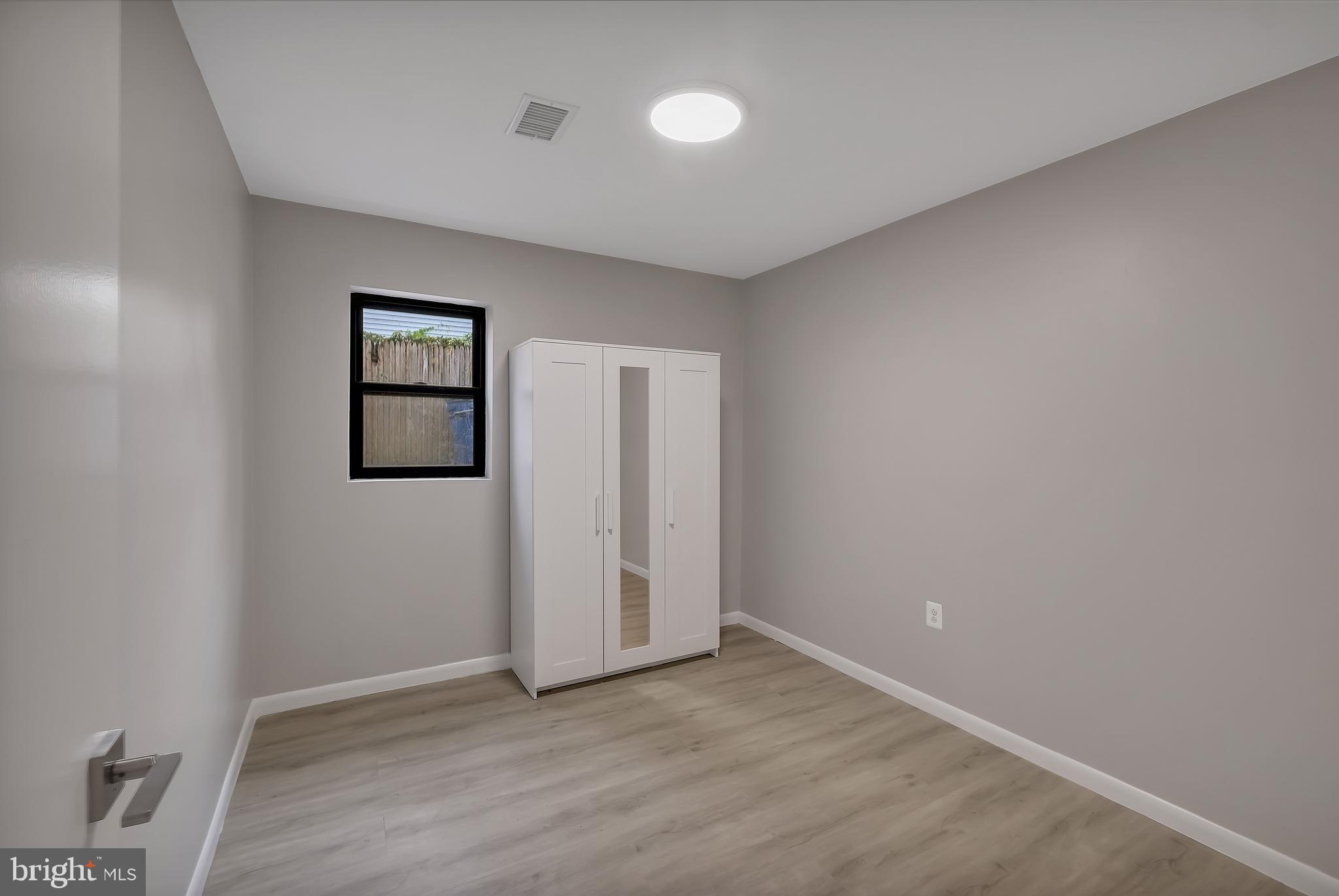 DAIL PARK - Residential