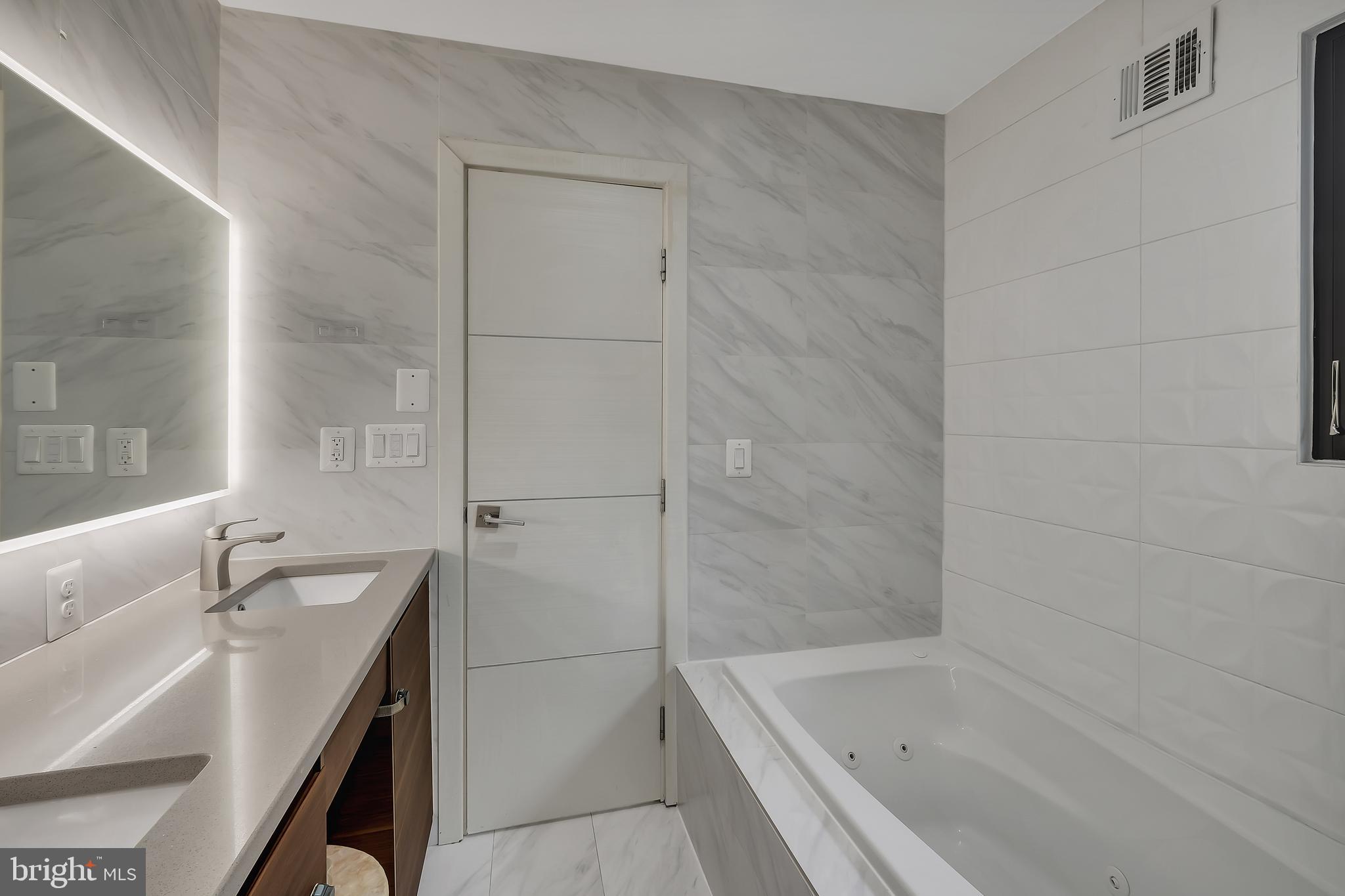 DAIL PARK - Residential