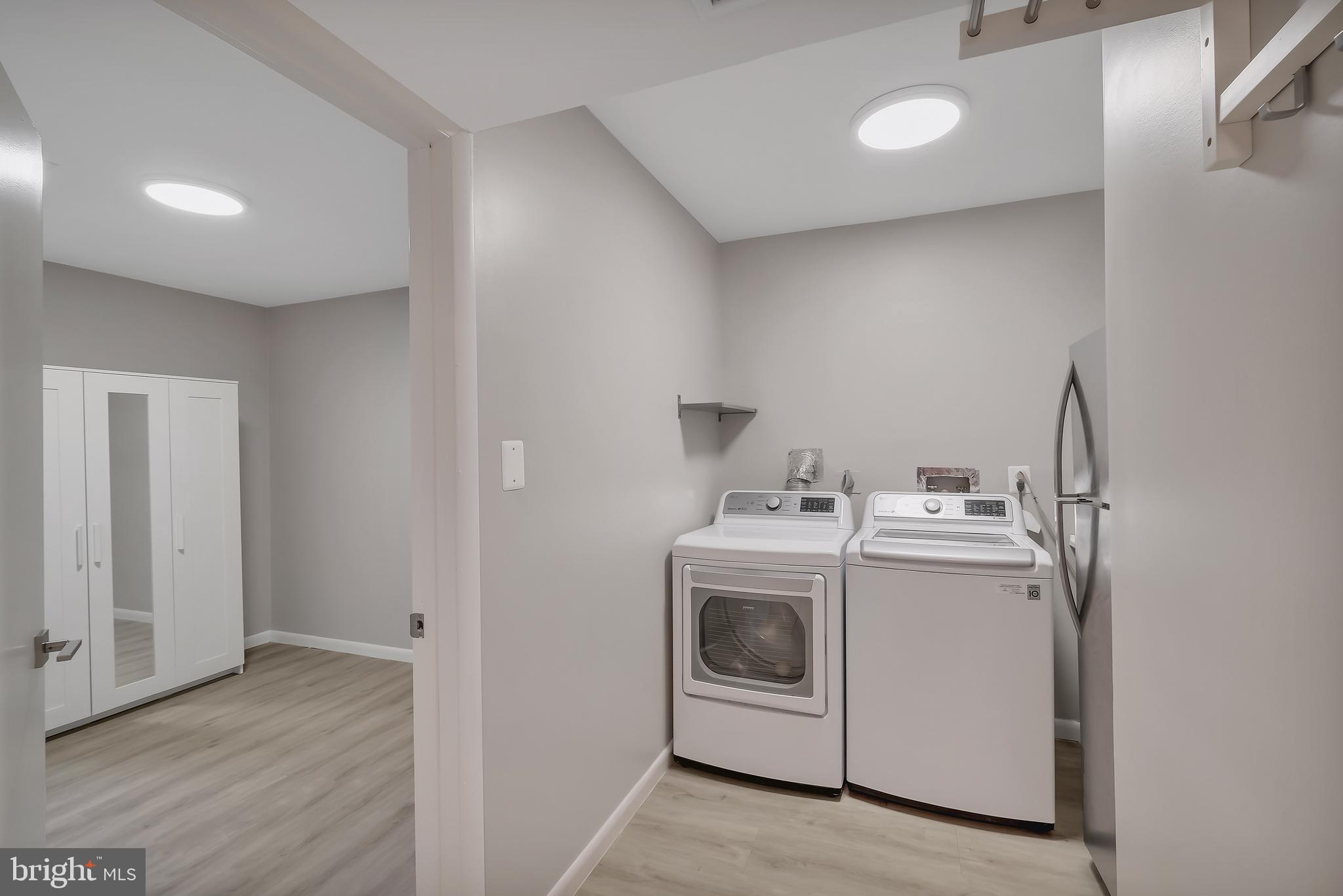 DAIL PARK - Residential