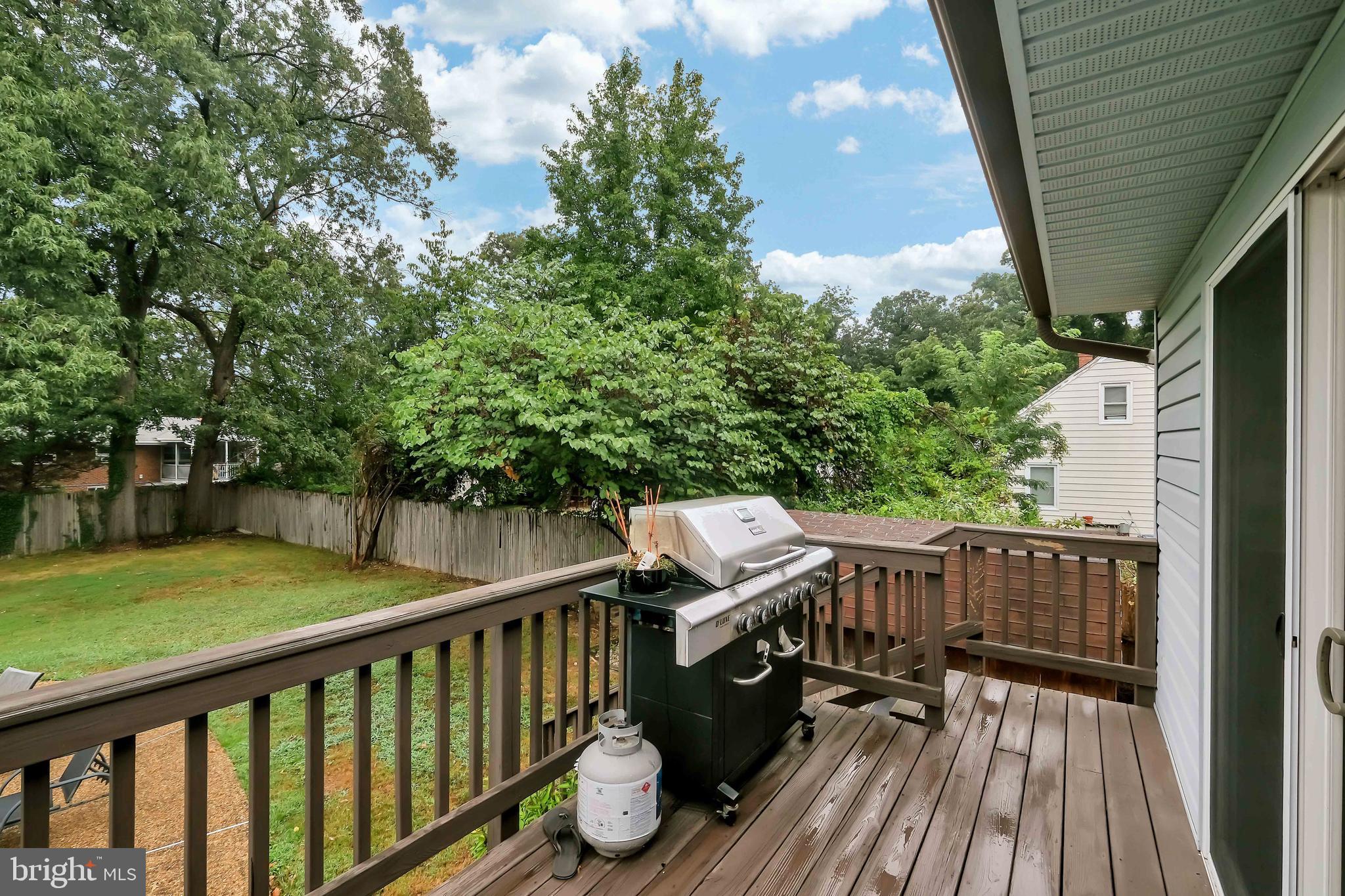 DAIL PARK - Residential