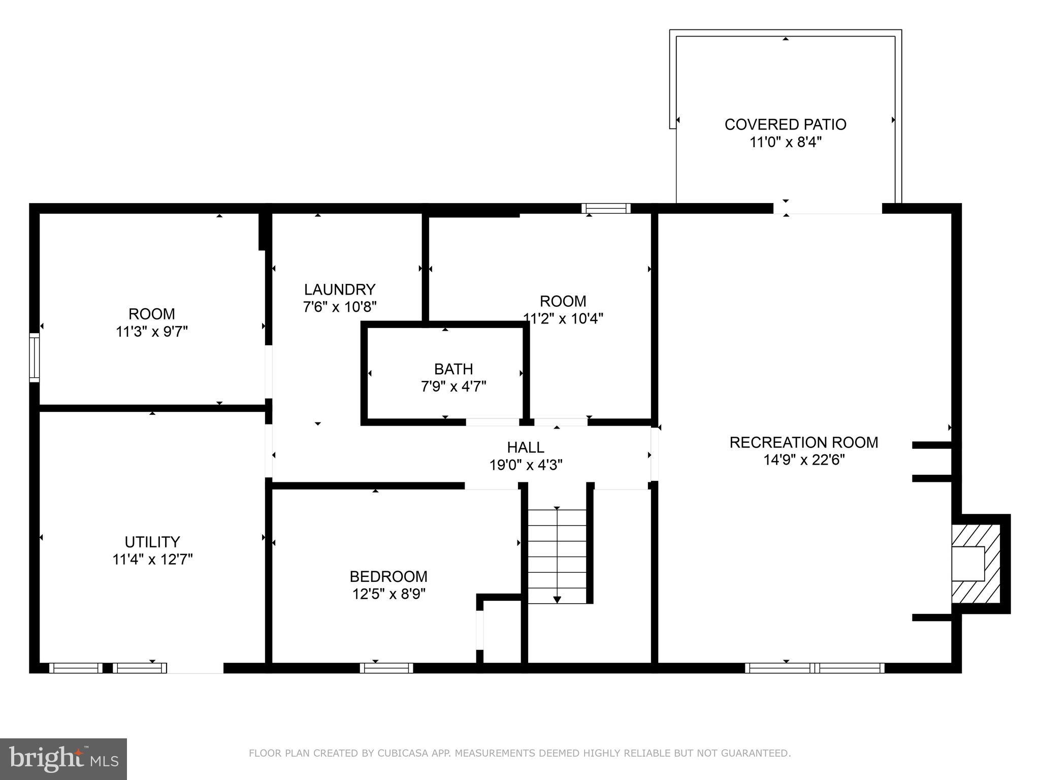 DAIL PARK - Residential