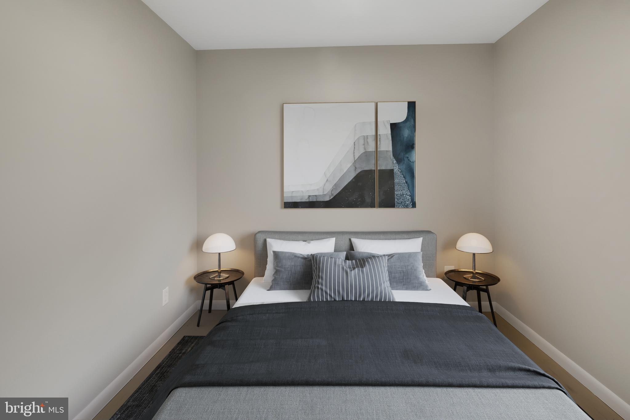 DAIL PARK - Residential