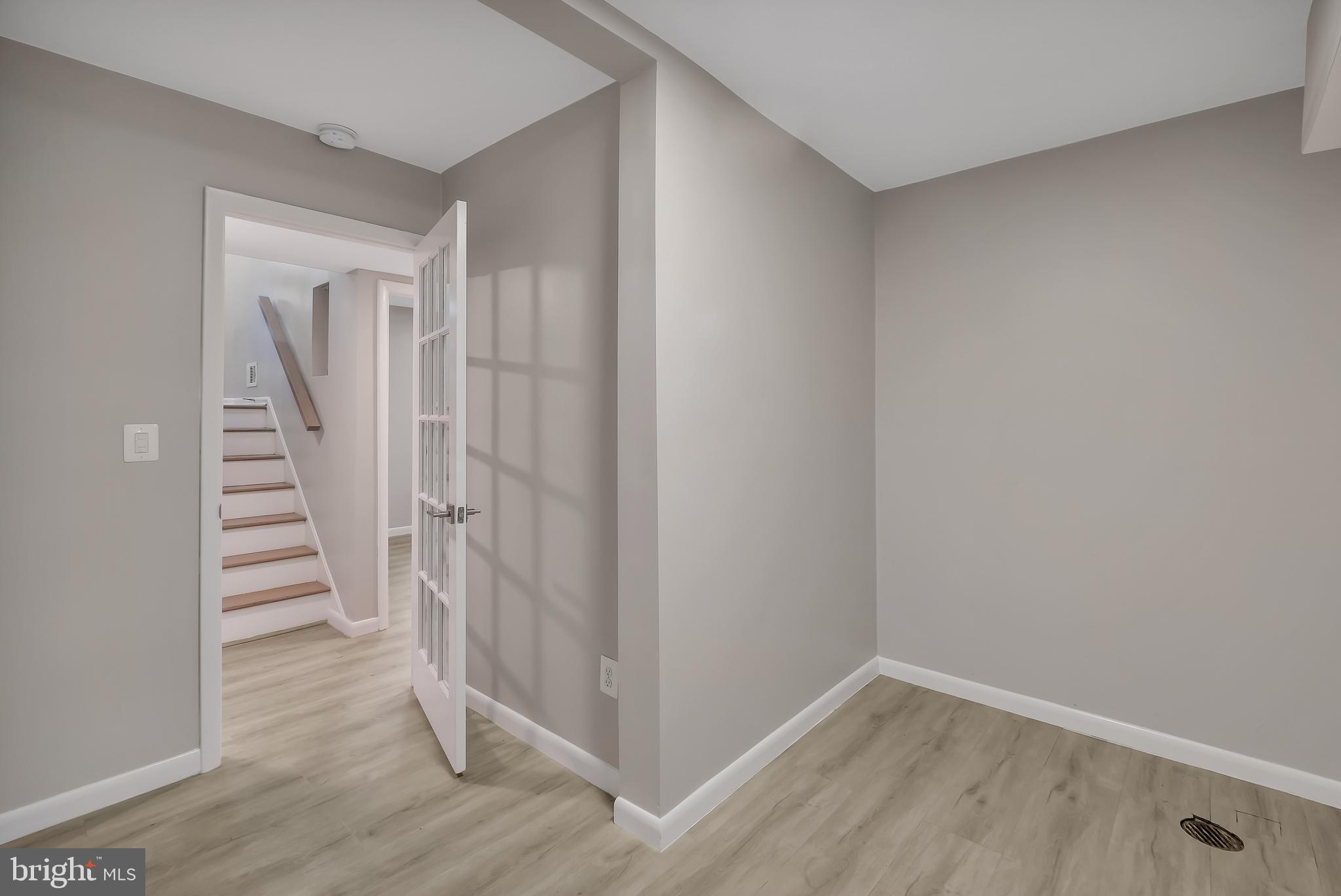 DAIL PARK - Residential