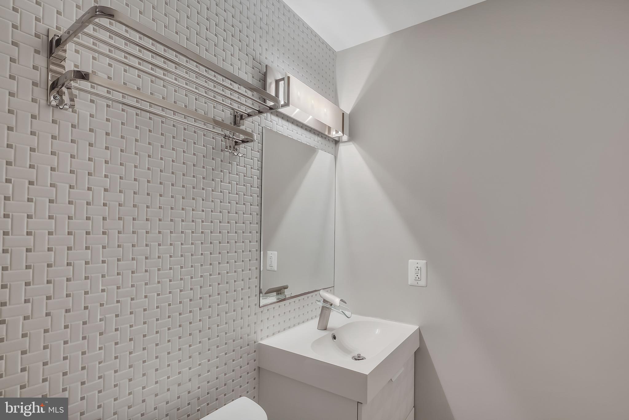 DAIL PARK - Residential