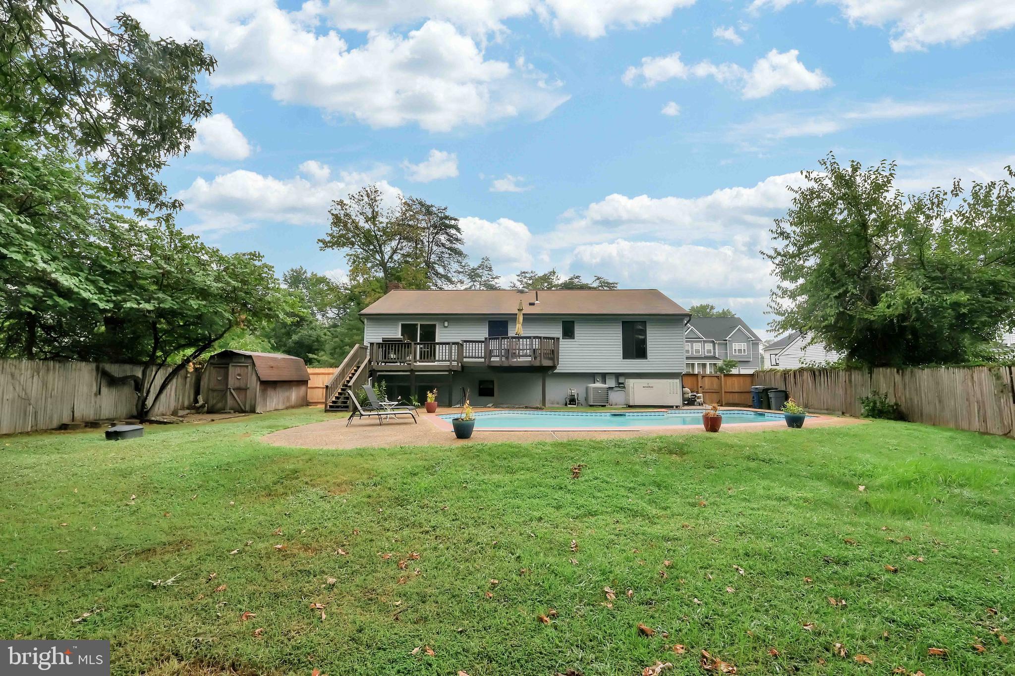 DAIL PARK - Residential