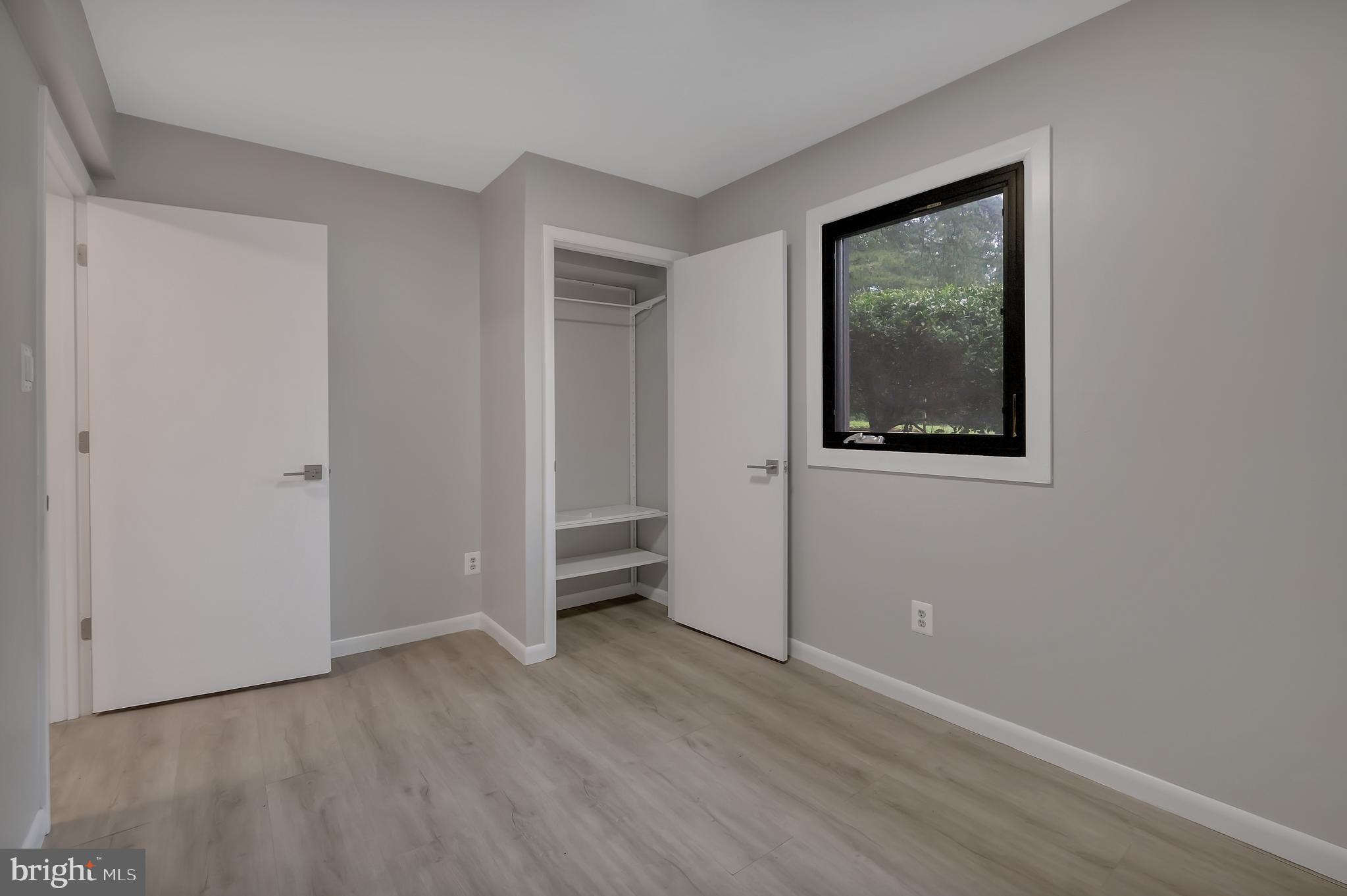 DAIL PARK - Residential