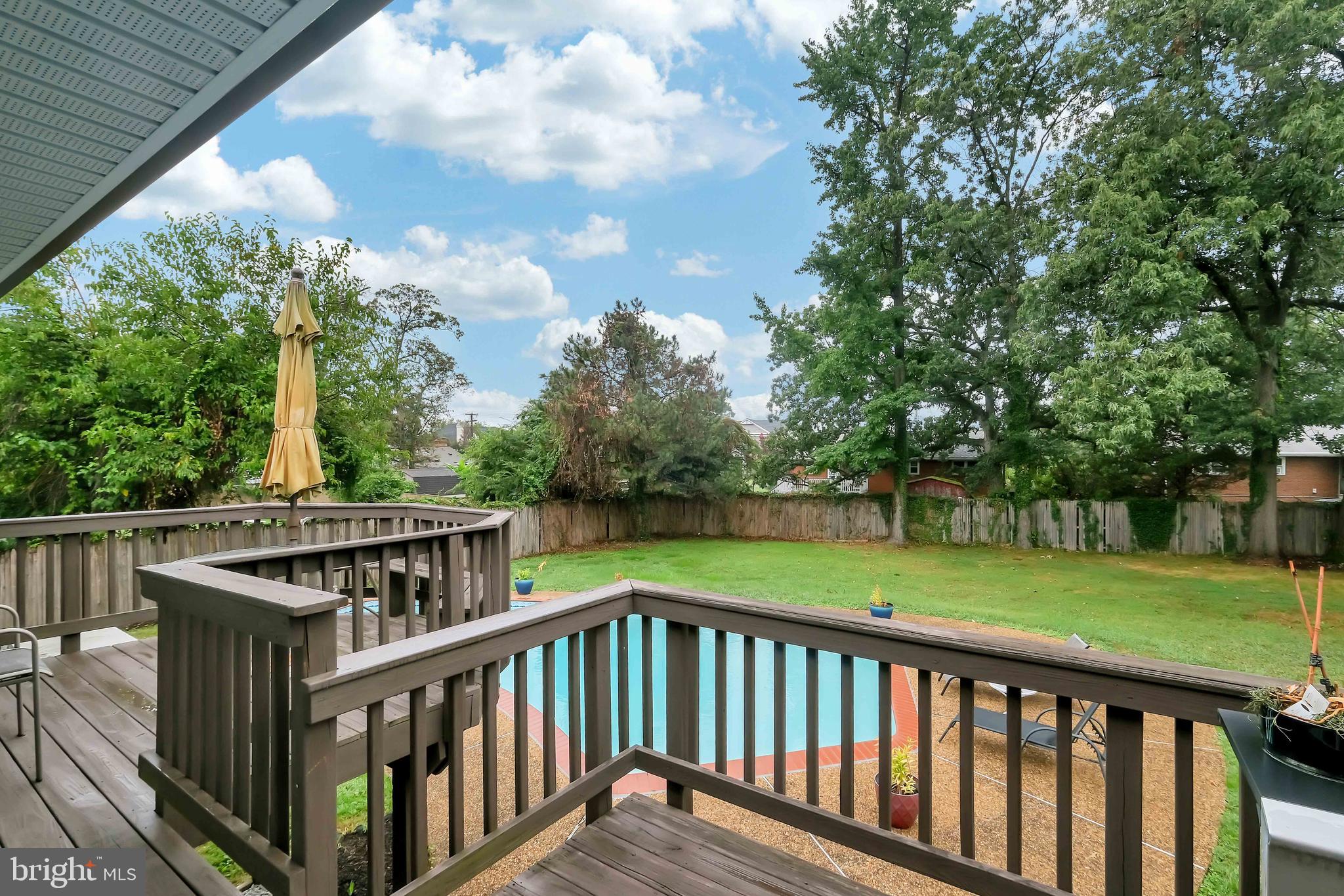 DAIL PARK - Residential