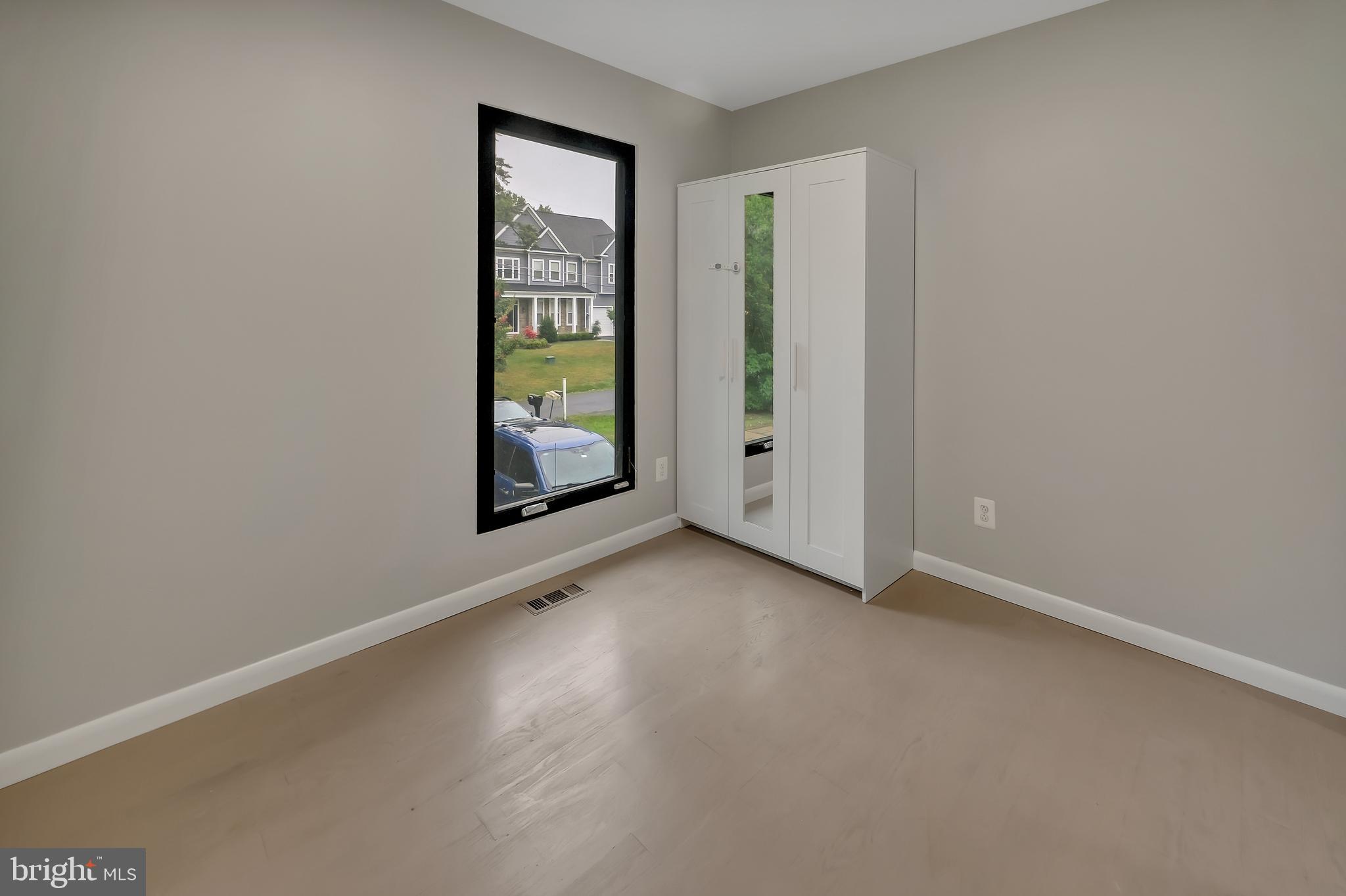 DAIL PARK - Residential