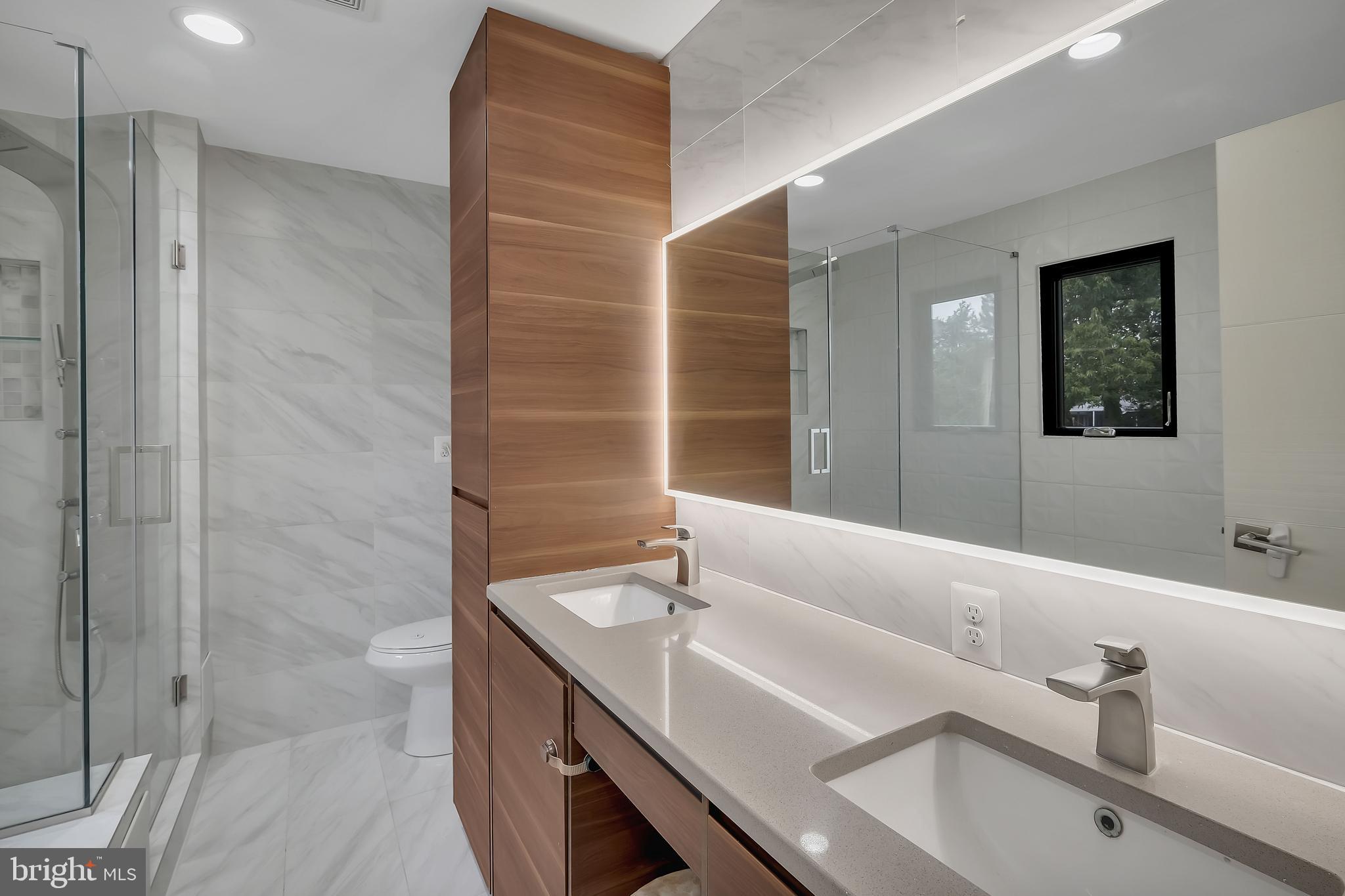 DAIL PARK - Residential