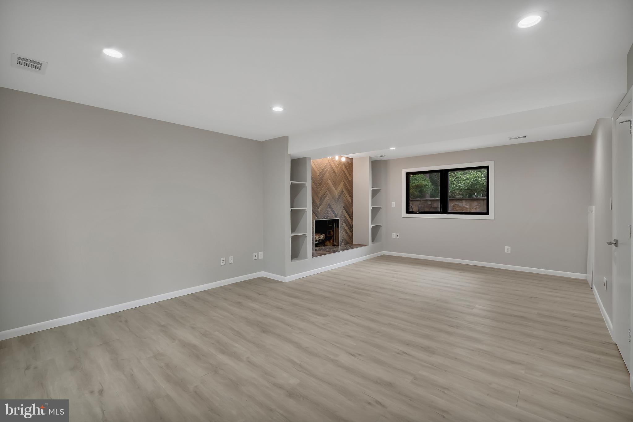 DAIL PARK - Residential