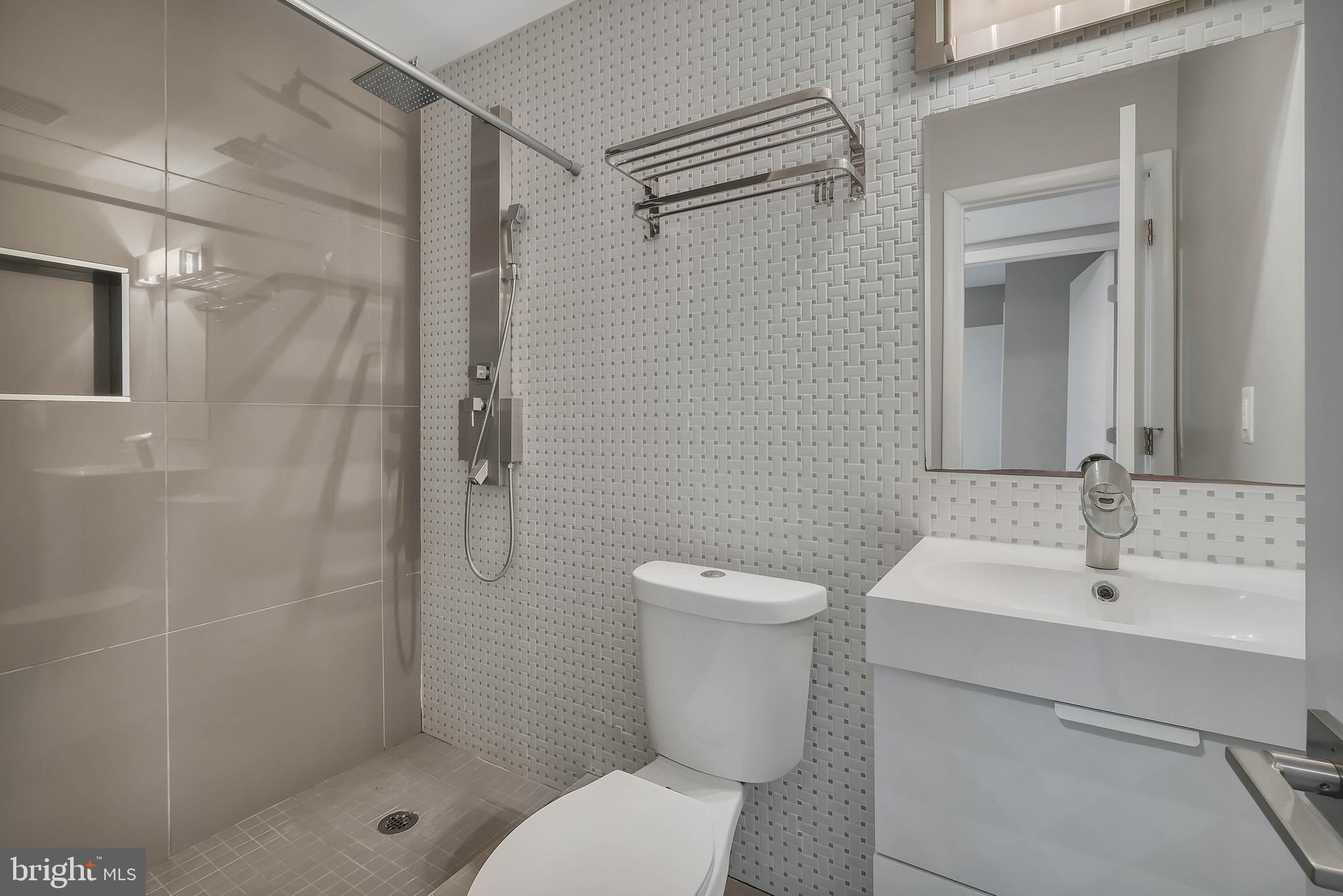 DAIL PARK - Residential