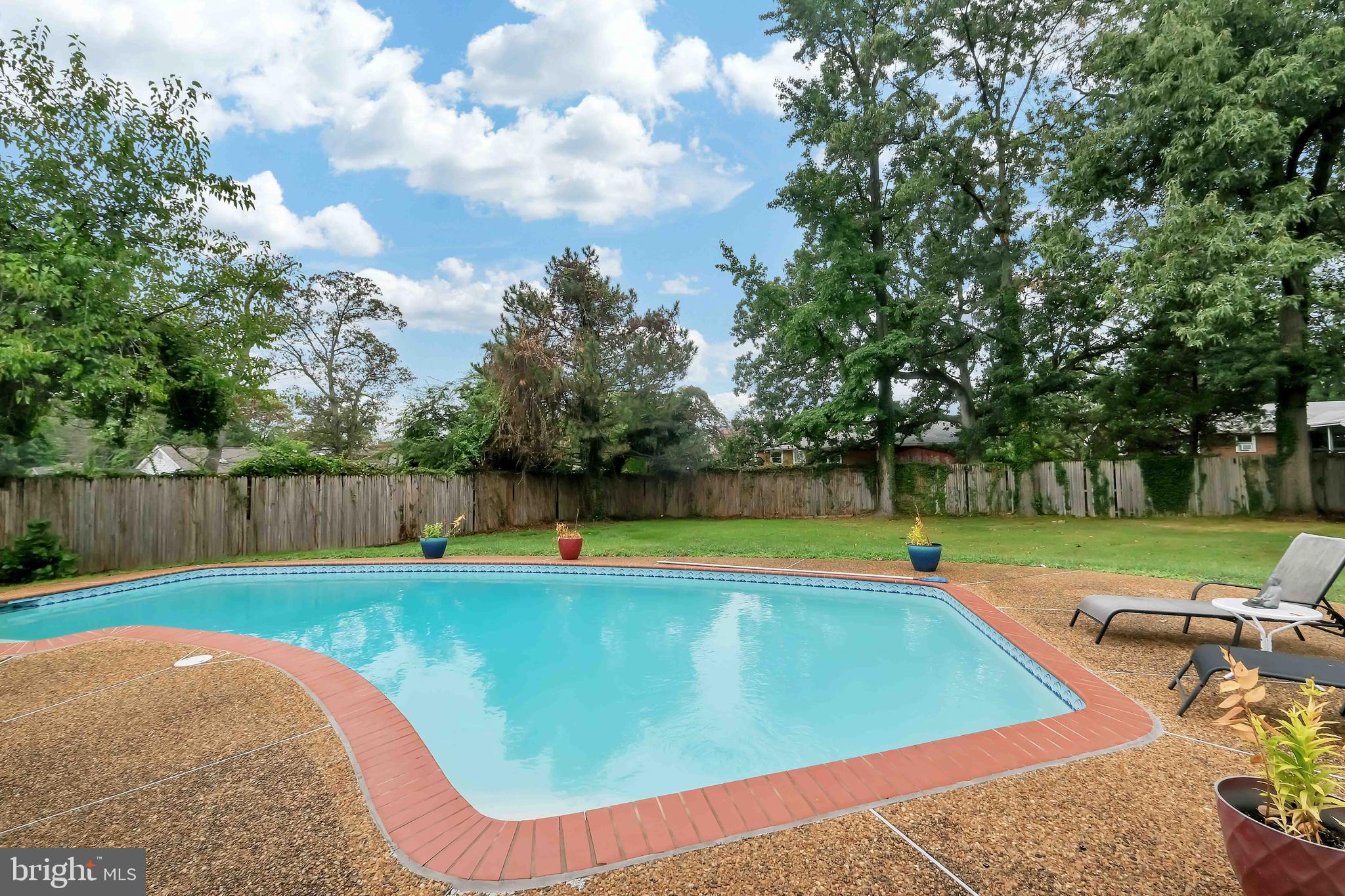 DAIL PARK - Residential