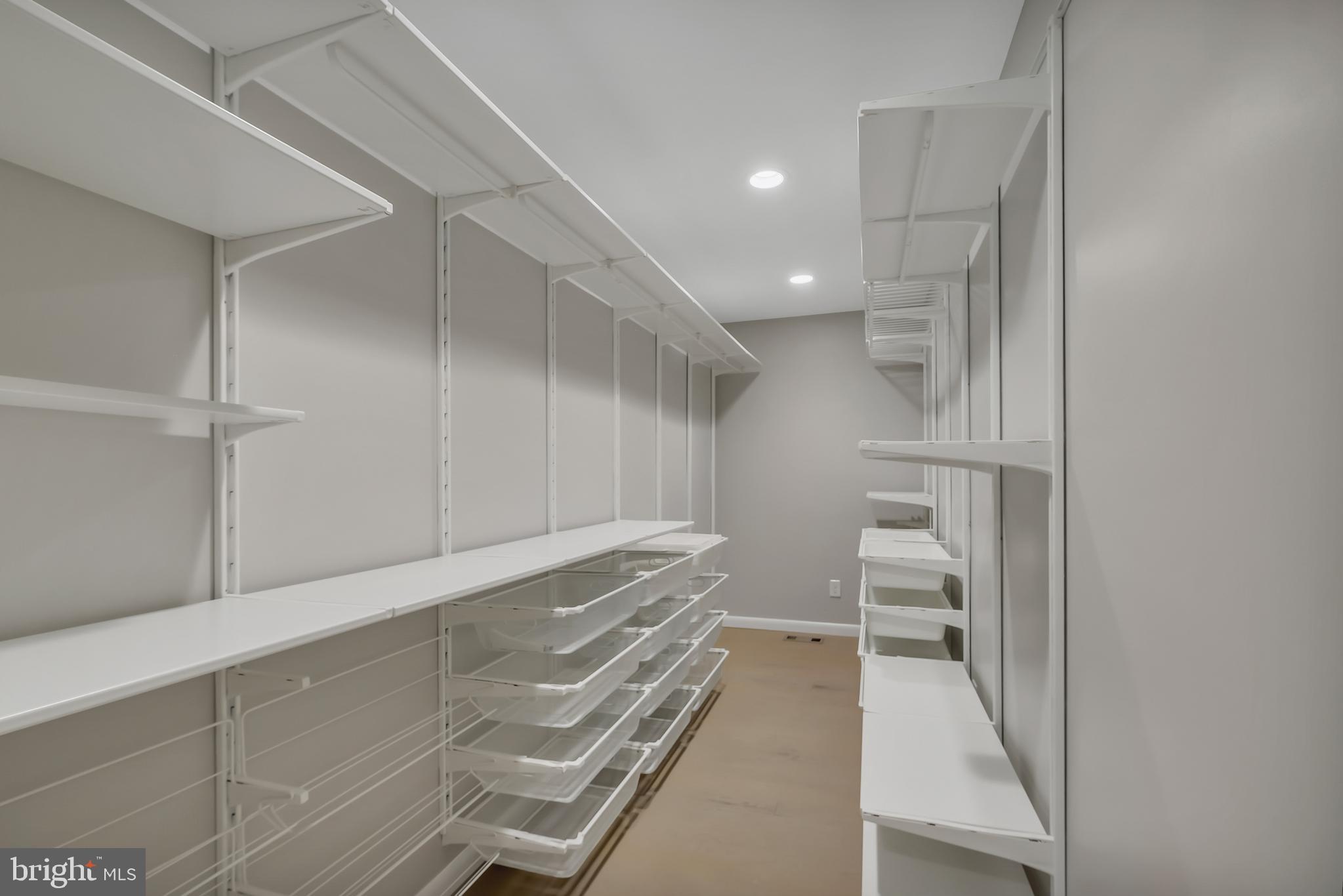 DAIL PARK - Residential