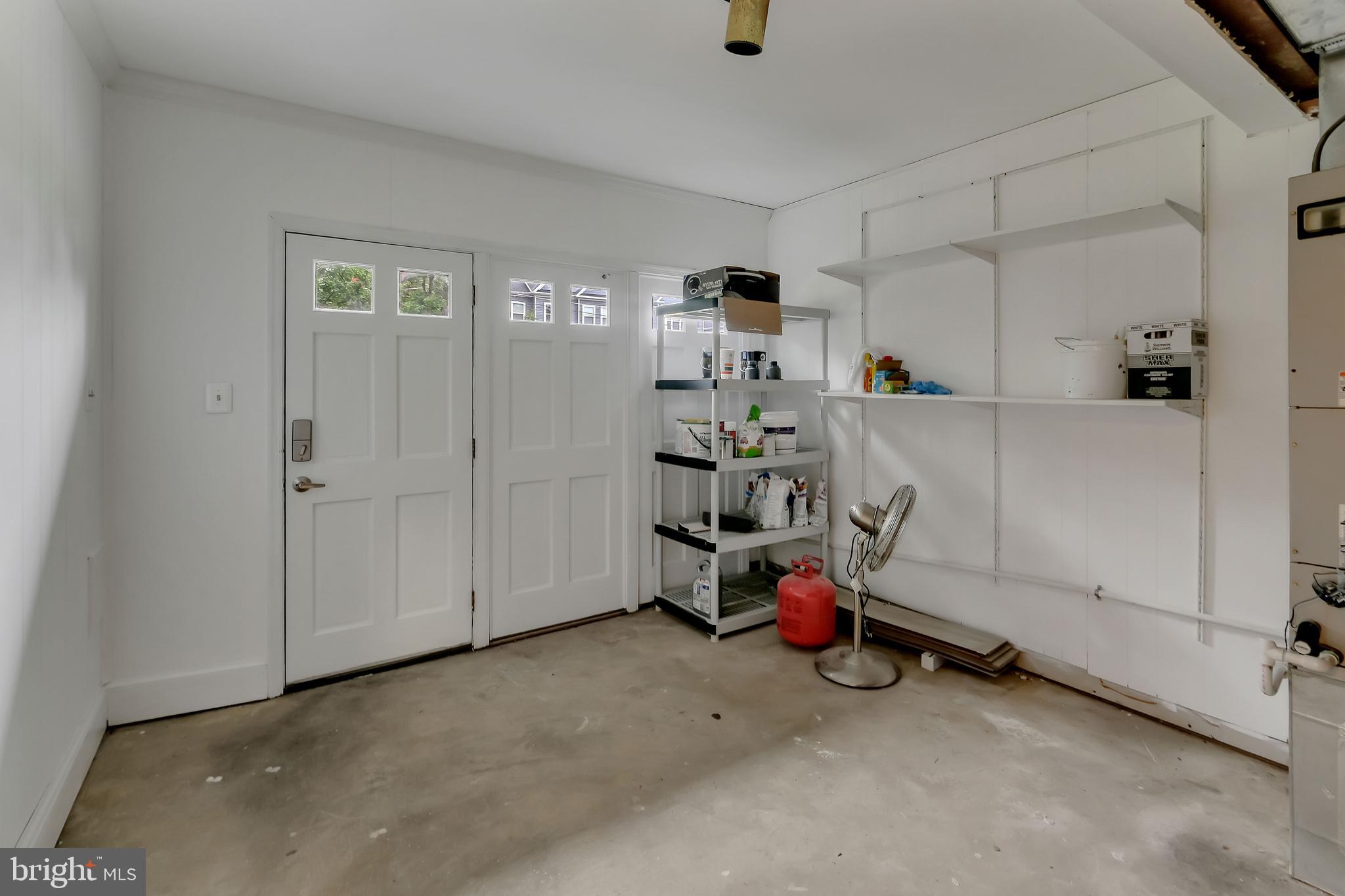 DAIL PARK - Residential