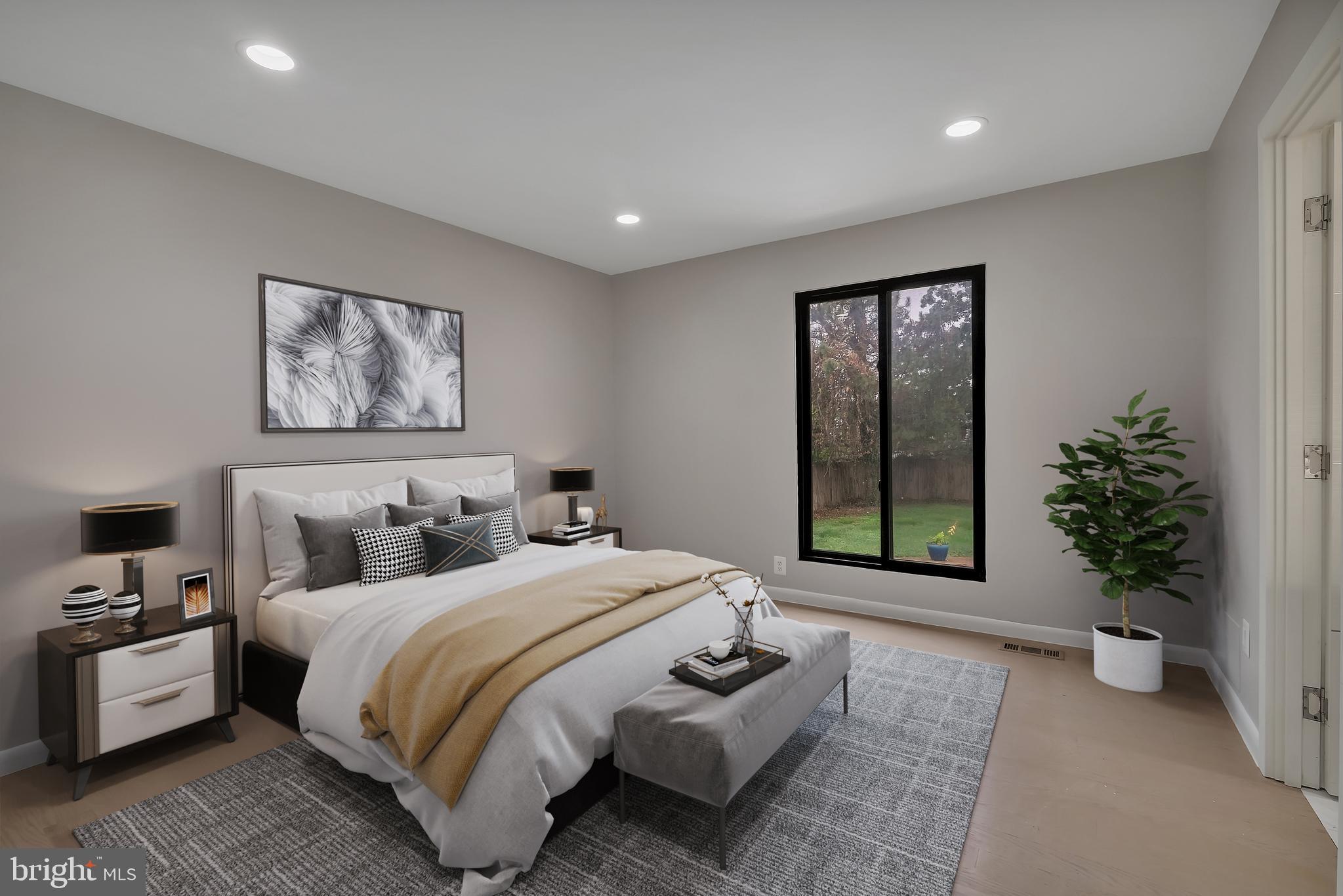 DAIL PARK - Residential