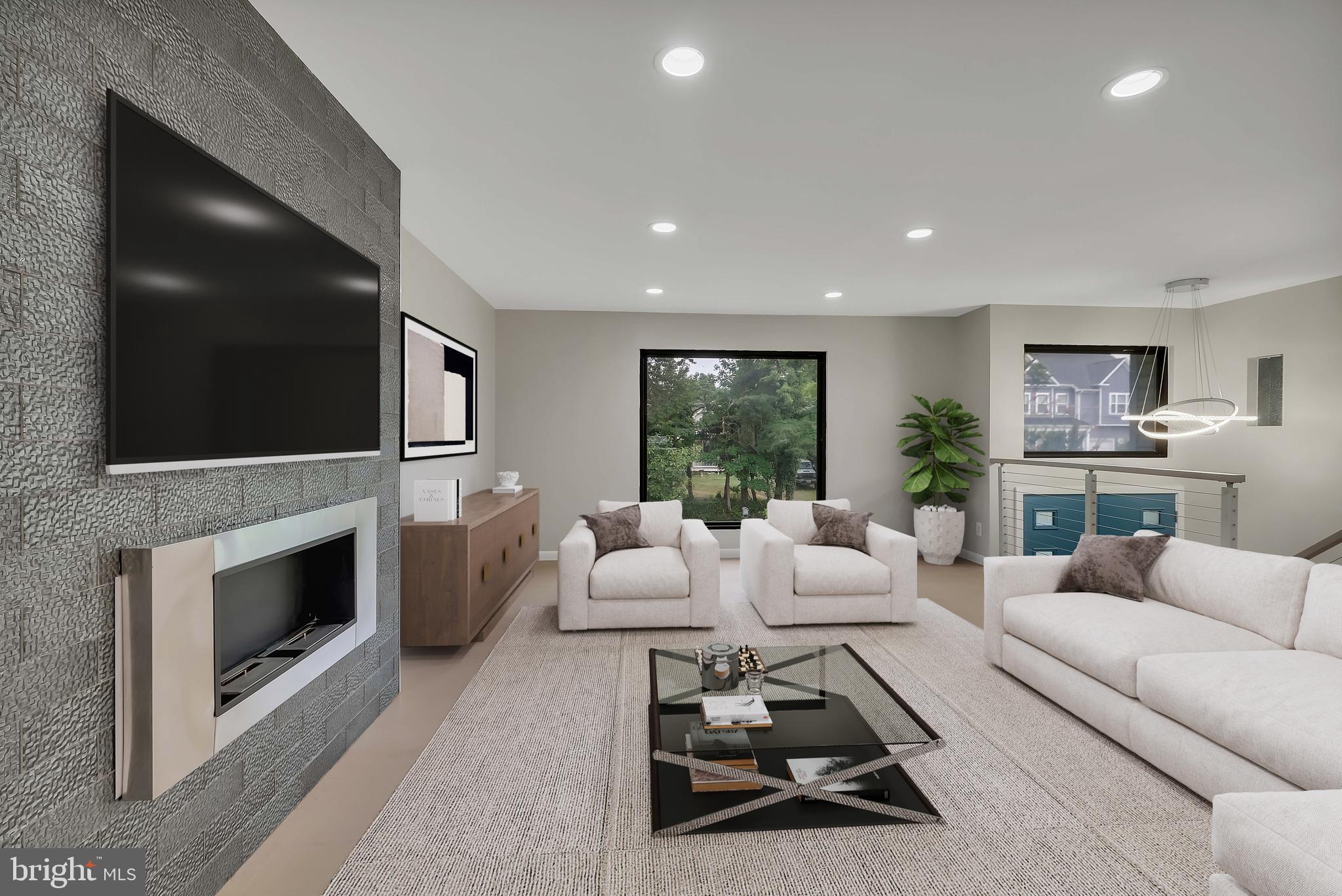 DAIL PARK - Residential