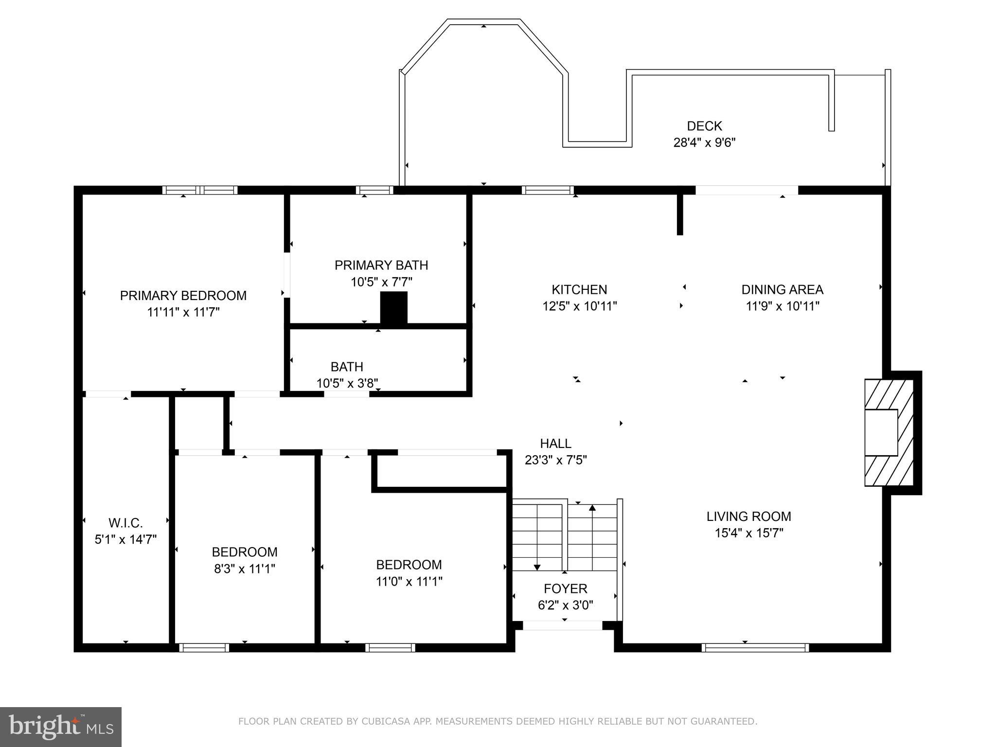 DAIL PARK - Residential