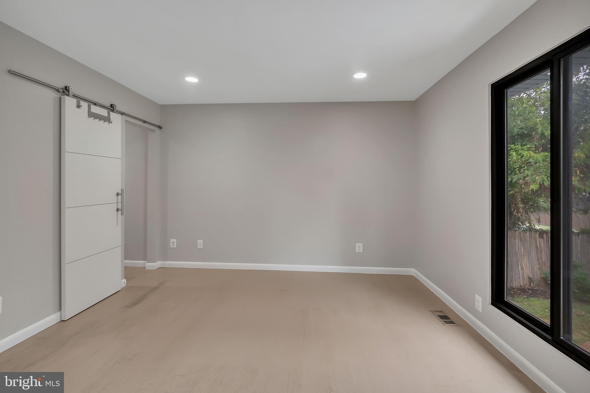 DAIL PARK - Residential